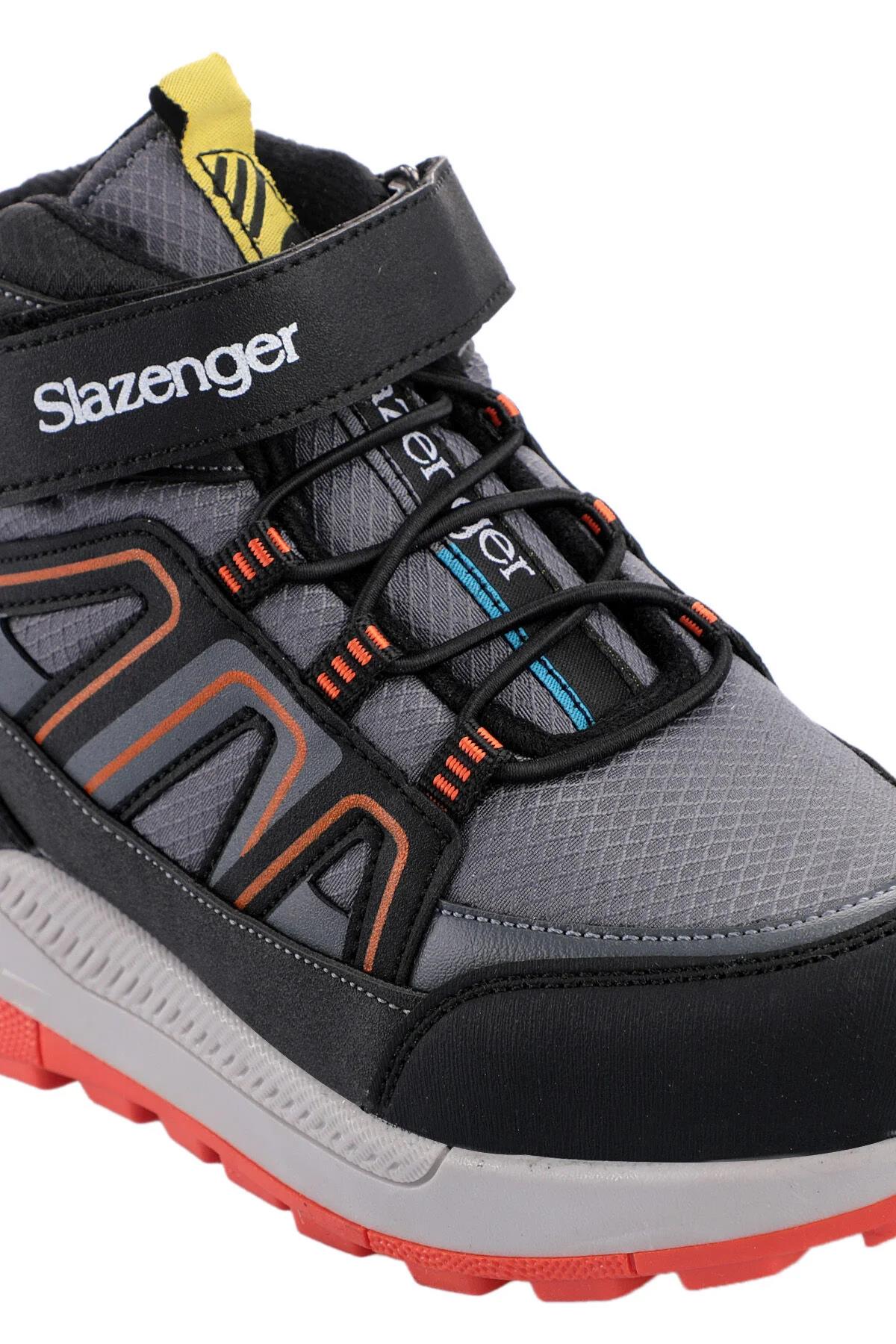 Kephas Unisex Çocuk Bot SA22OF021 - Görsel 5