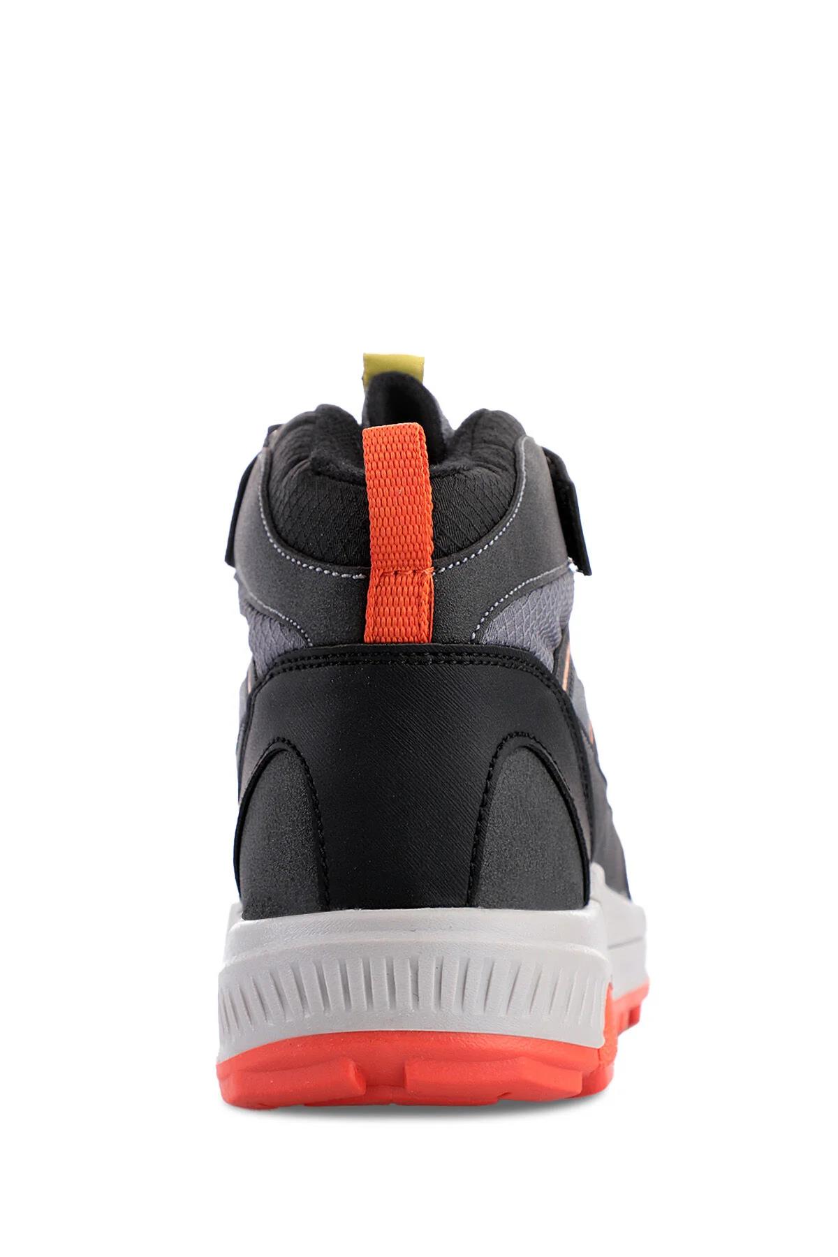 Kephas Unisex Çocuk Bot SA22OF021 - Görsel 7