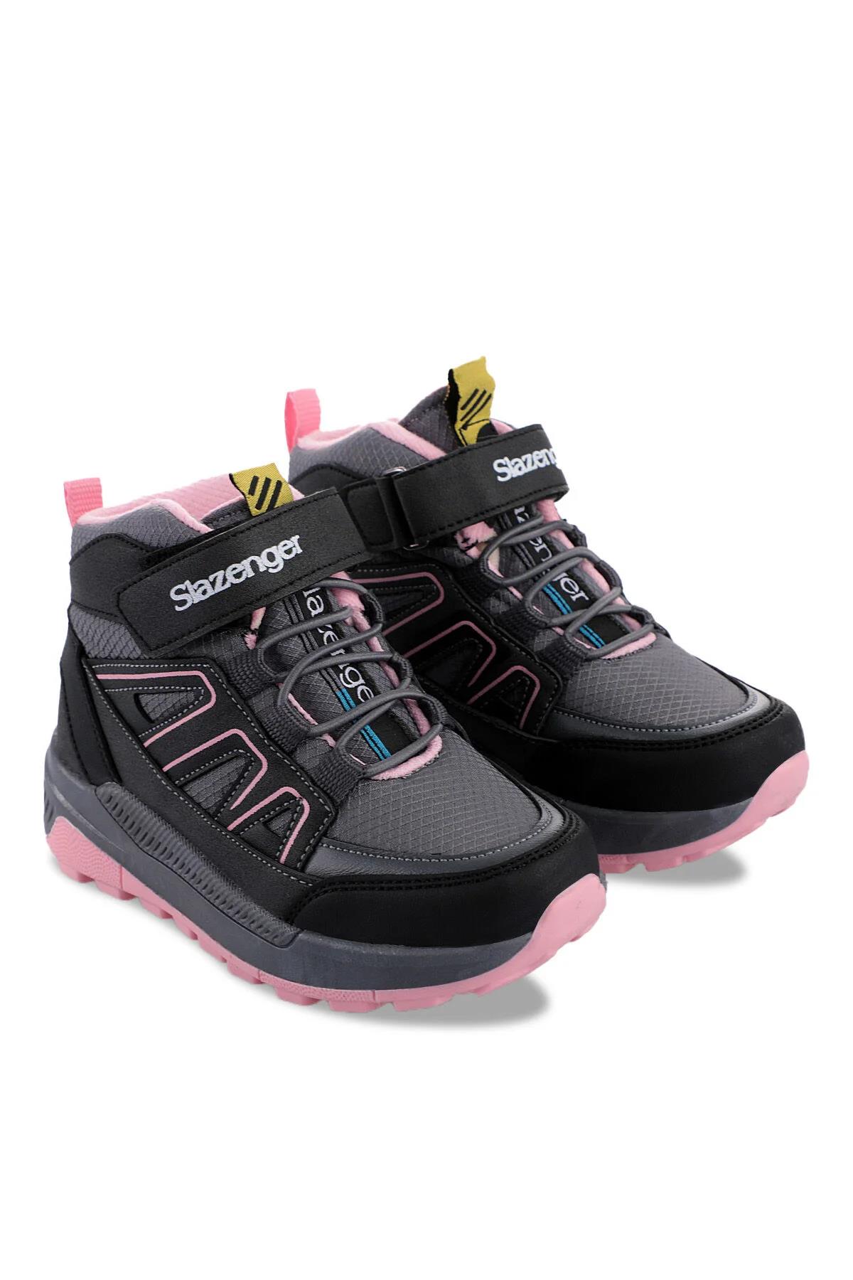 Kephas Unisex Çocuk Bot SA22OF021 - Görsel 3