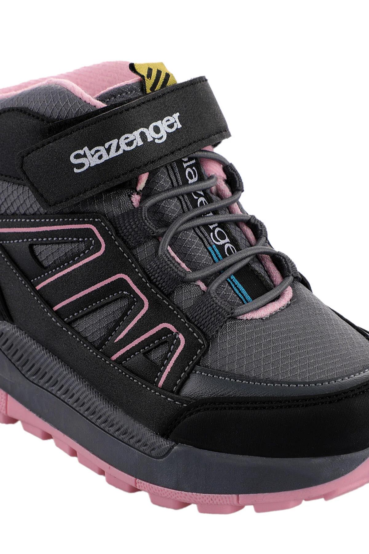 Kephas Unisex Çocuk Bot SA22OF021 - Görsel 5