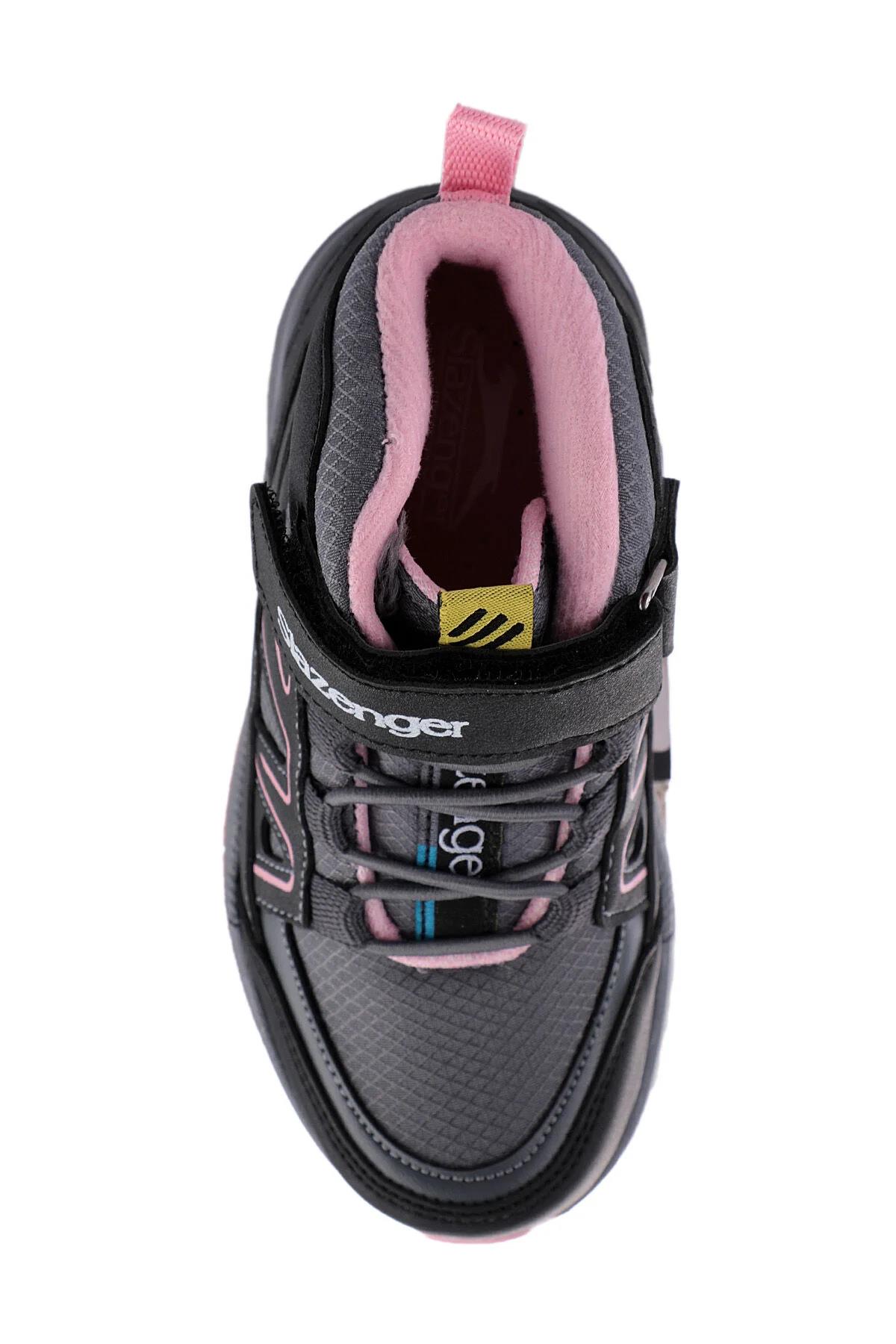 Kephas Unisex Çocuk Bot SA22OF021 - Görsel 6