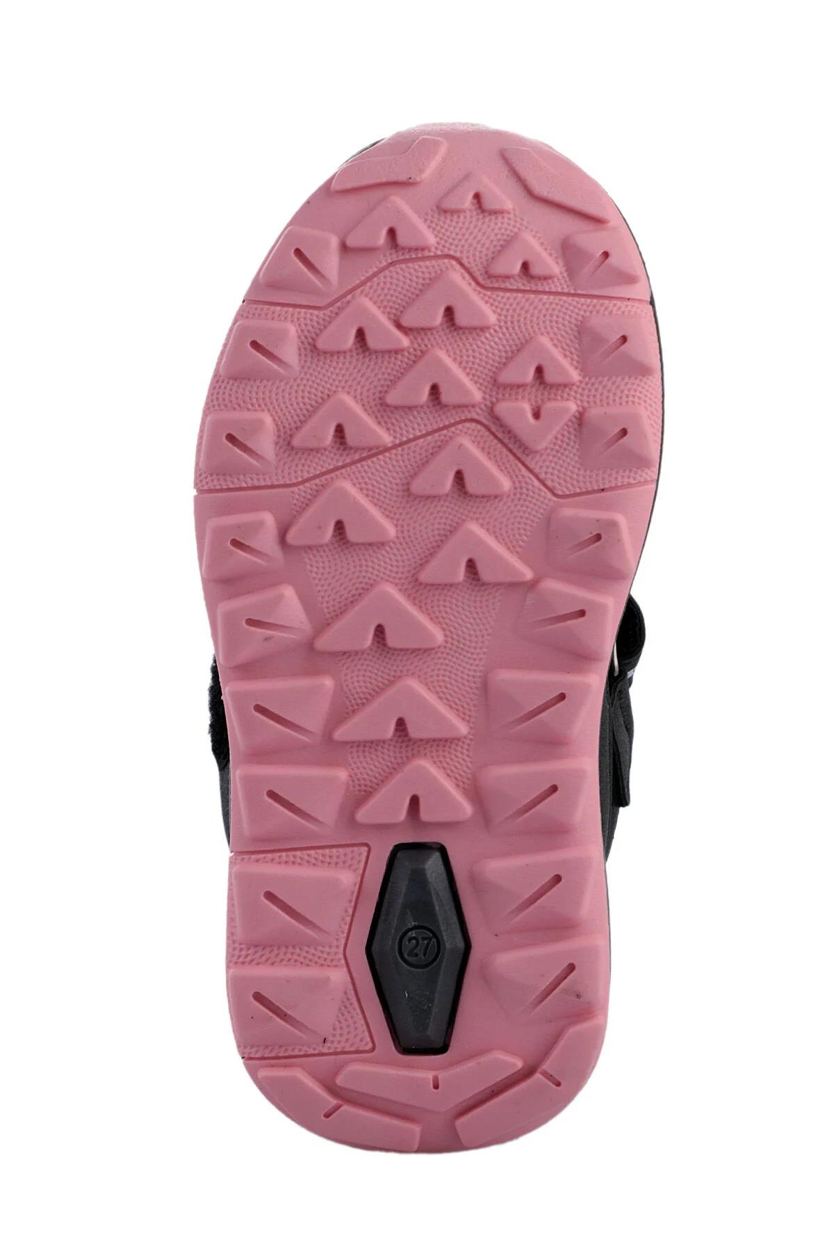 Kephas Unisex Çocuk Bot SA22OF021 - Görsel 8