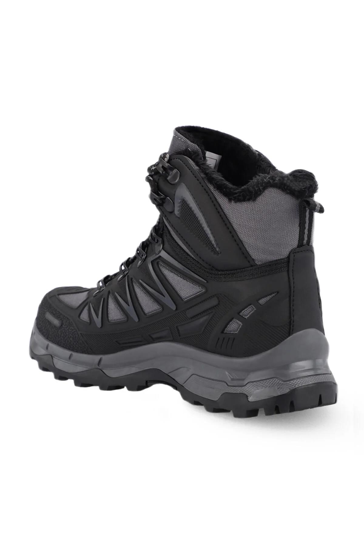 Hardeep Erkek Bot SA23OK071 - Görsel 4