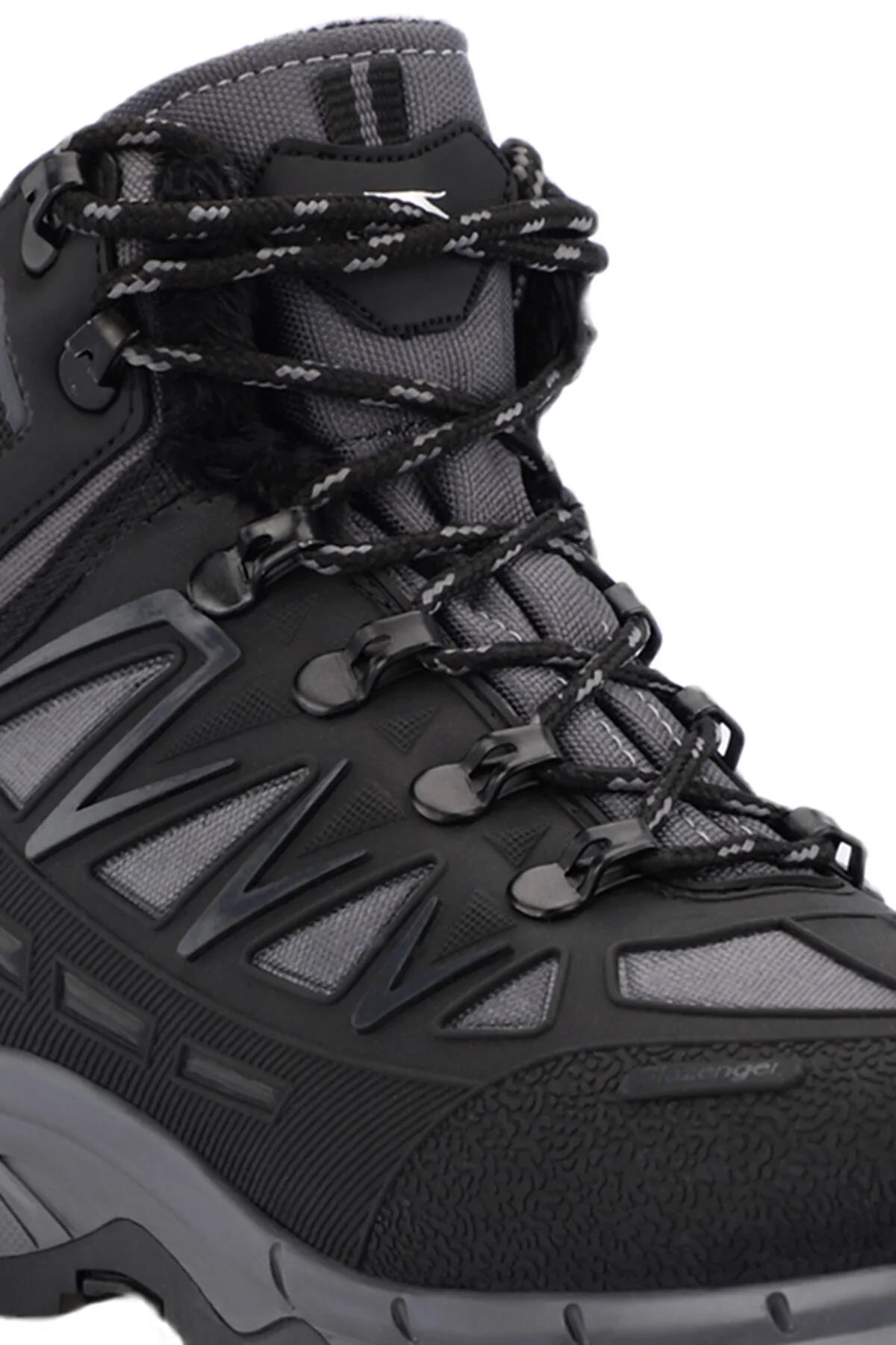 Hardeep Erkek Bot SA23OK071 - Görsel 5