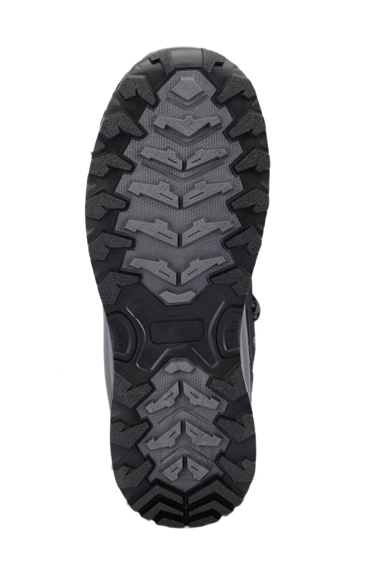 Hardeep Erkek Bot SA23OK071 - Görsel 8