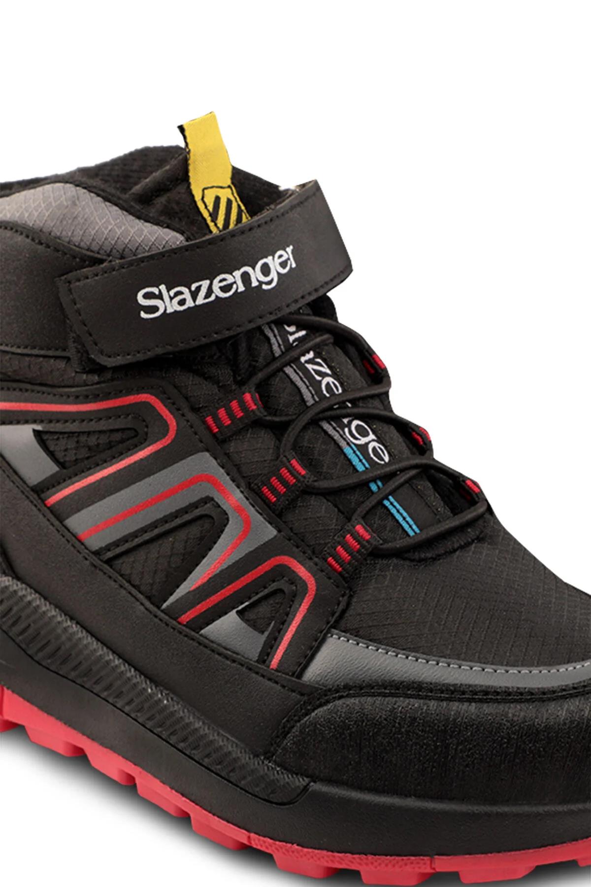 Kephas Unisex Çocuk Bot SA222OP008 - Görsel 5