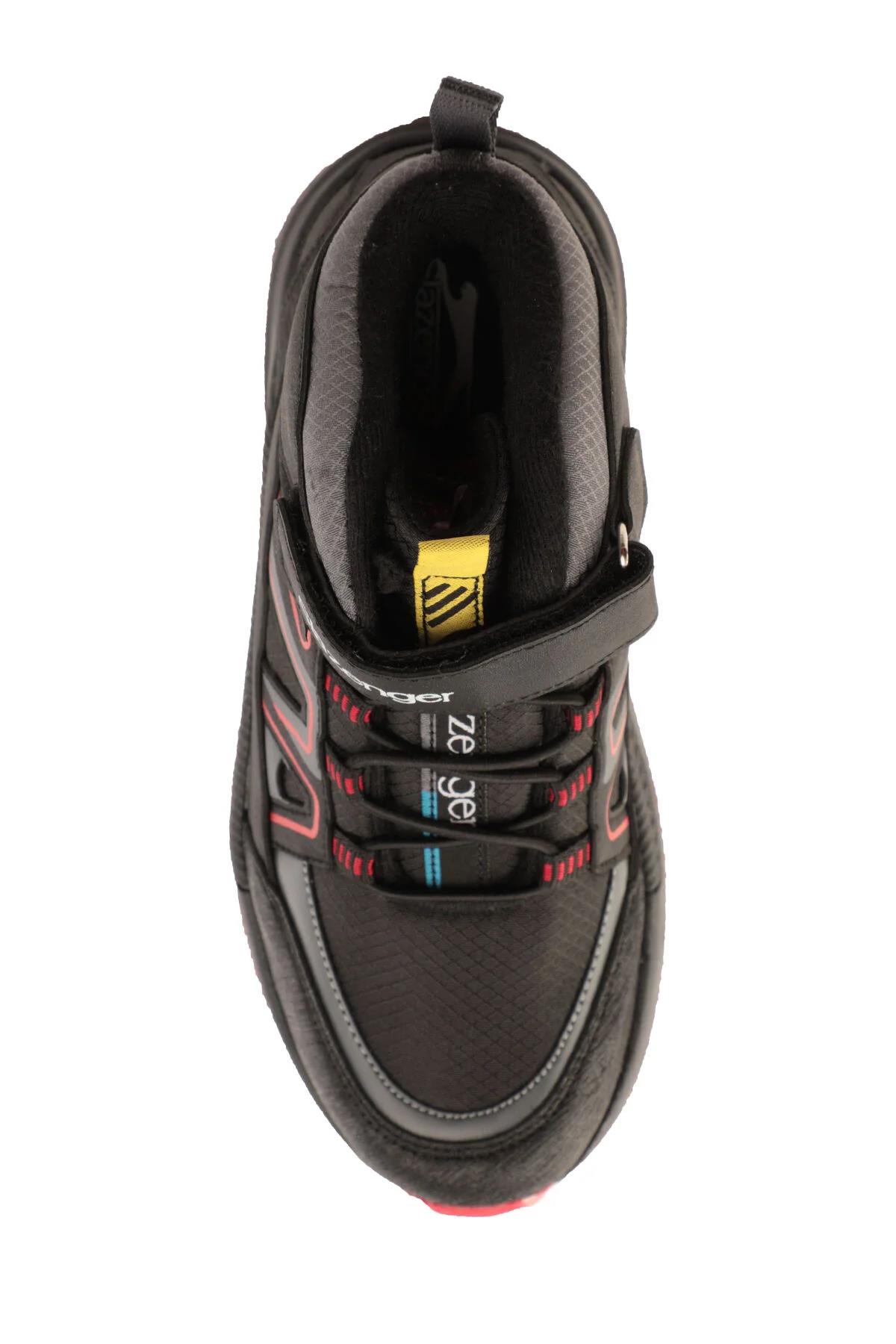 Kephas Unisex Çocuk Bot SA222OP008 - Görsel 6