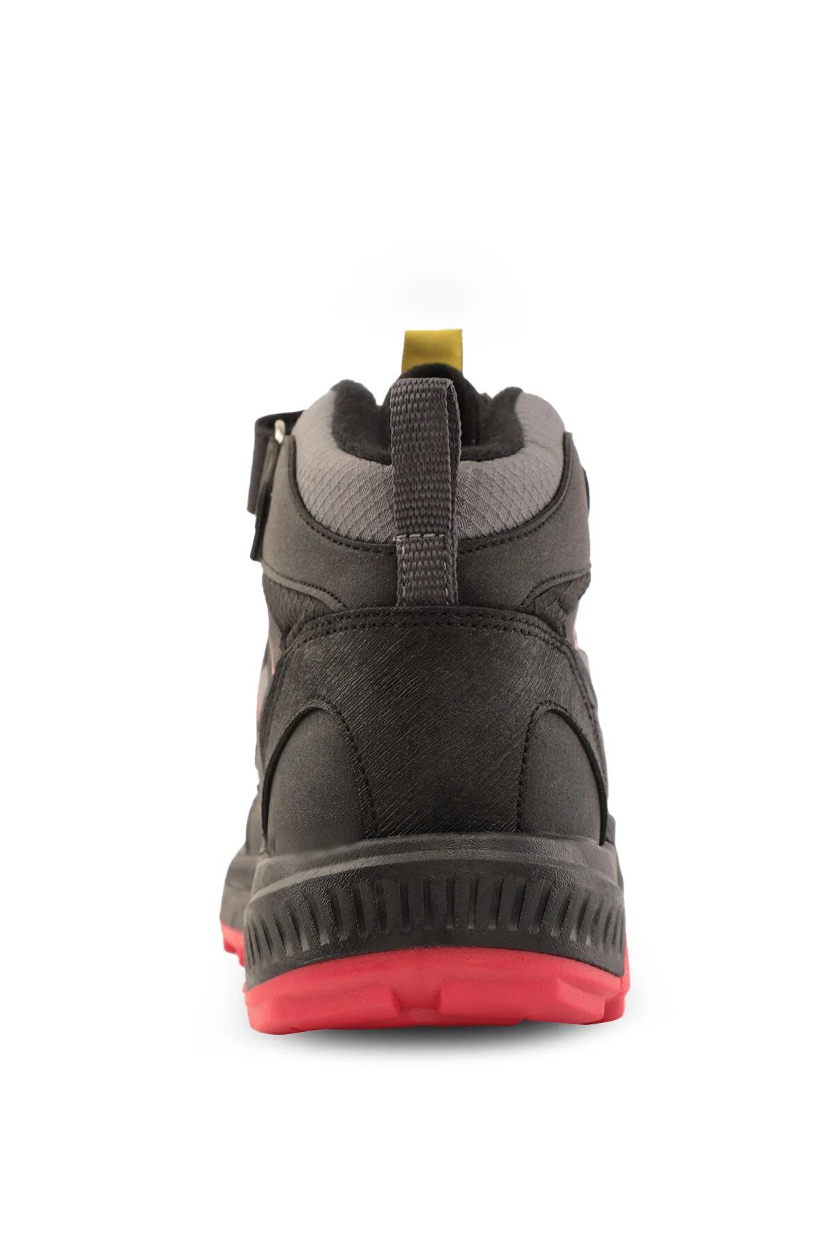 Kephas Unisex Çocuk Bot SA222OP008 - Görsel 7