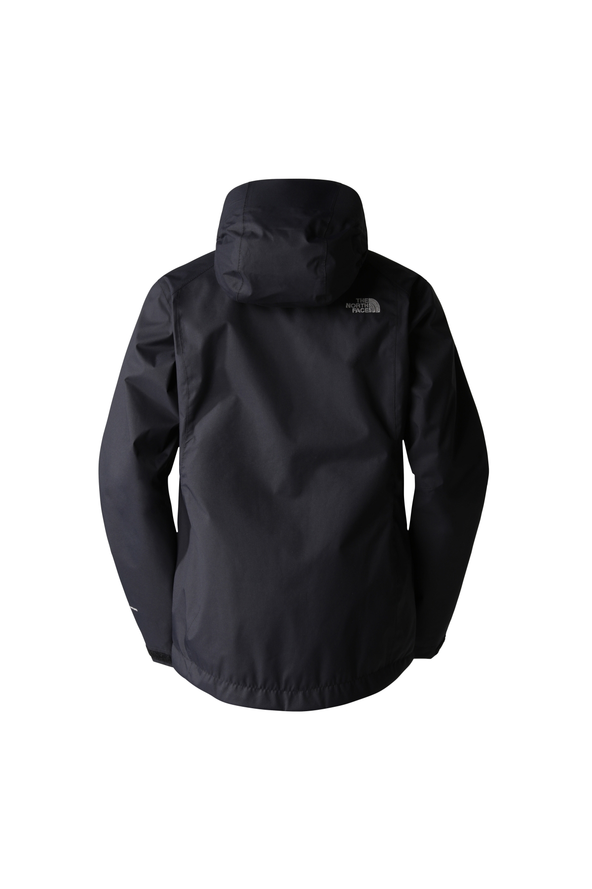 W Evolve Ii Triclimate Jacket - Eu Kadin Siyah Mont Nf00cg56kx71