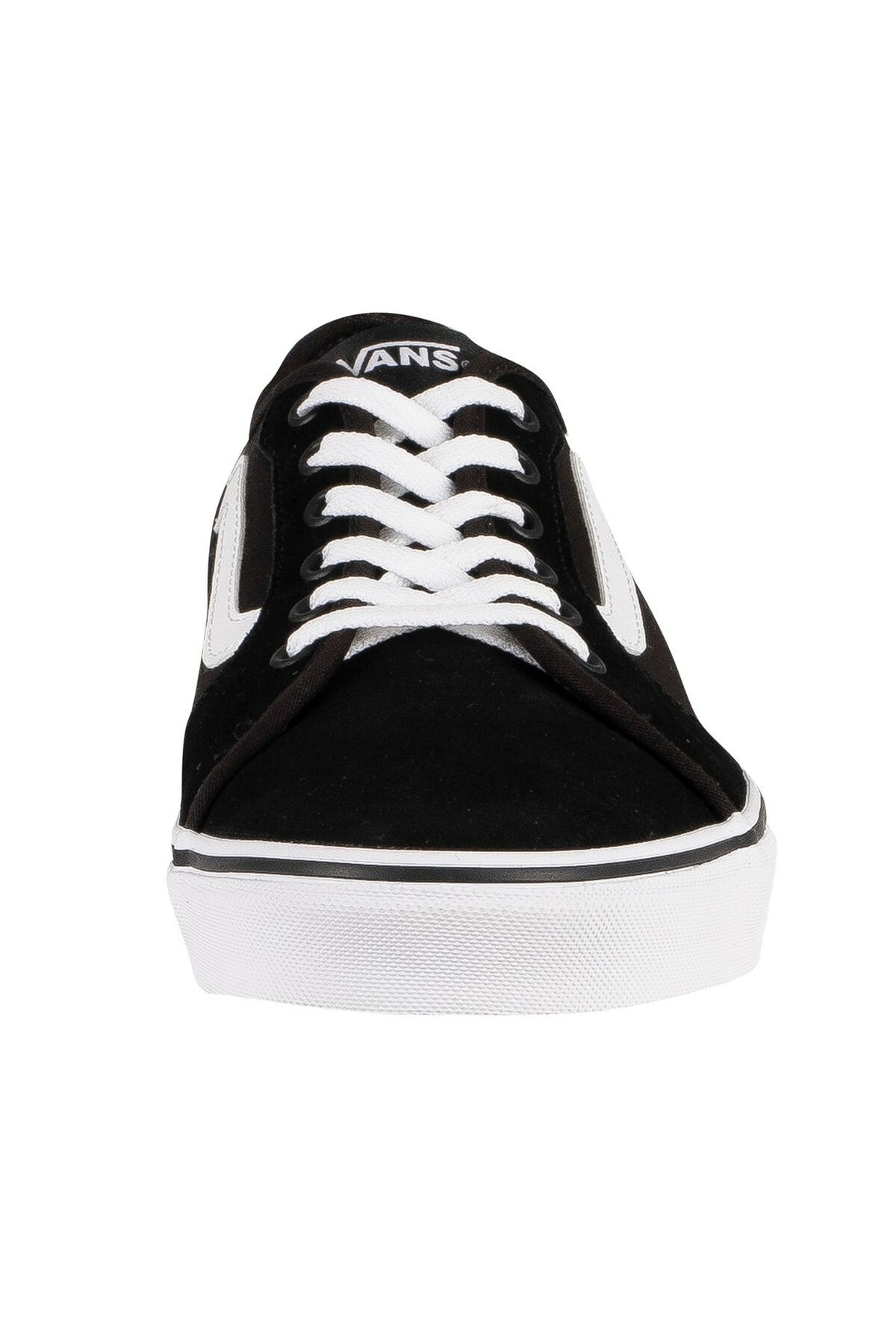 Mn Filmore Decon Unisex Siyah Sneaker Ayakkabı Vn0a3wkz5lm1 - Görsel 5