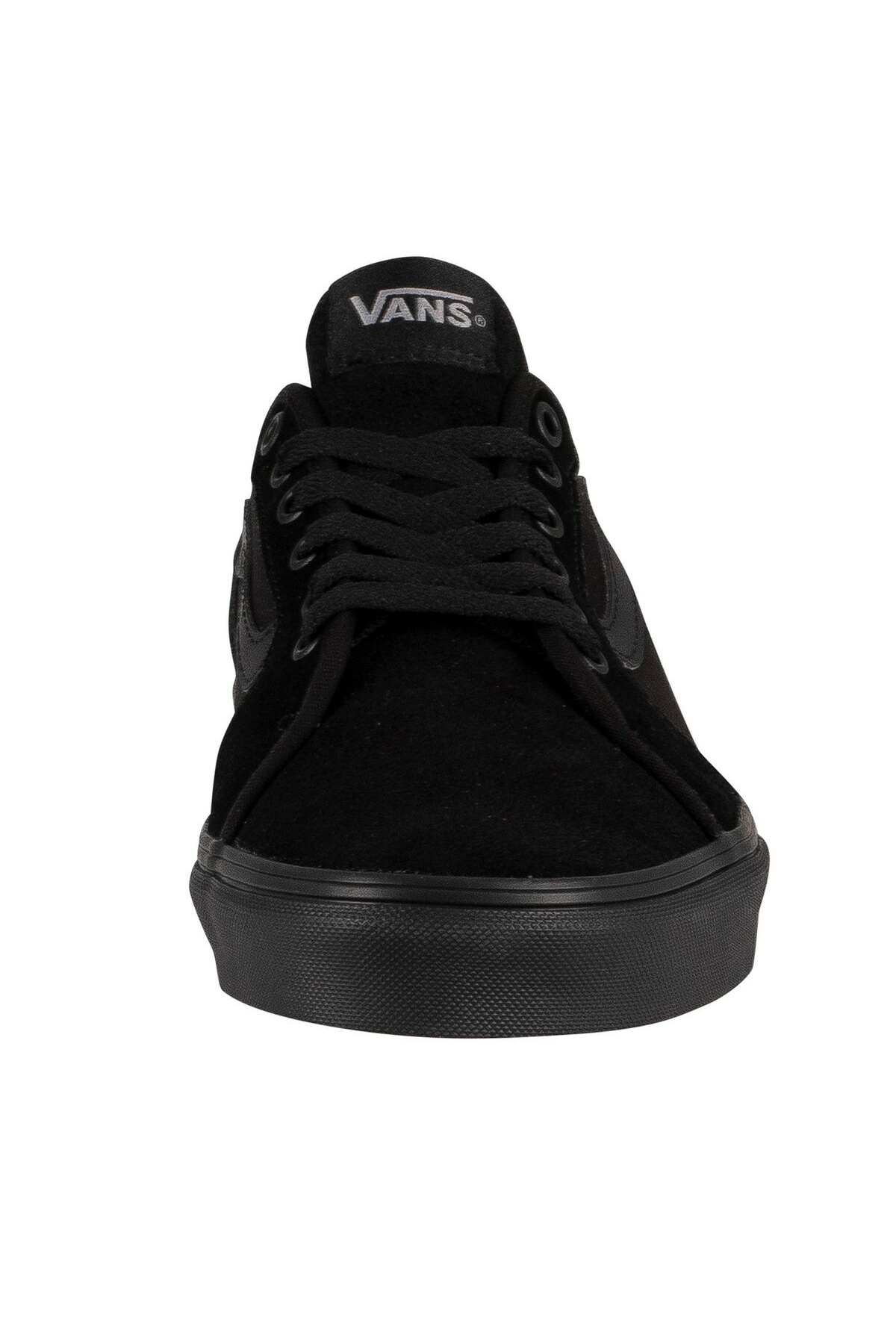 Mn Filmore Decon Erkek Siyah Sneaker Ayakkabı Vn0a3wkz5mb1 - Görsel 5