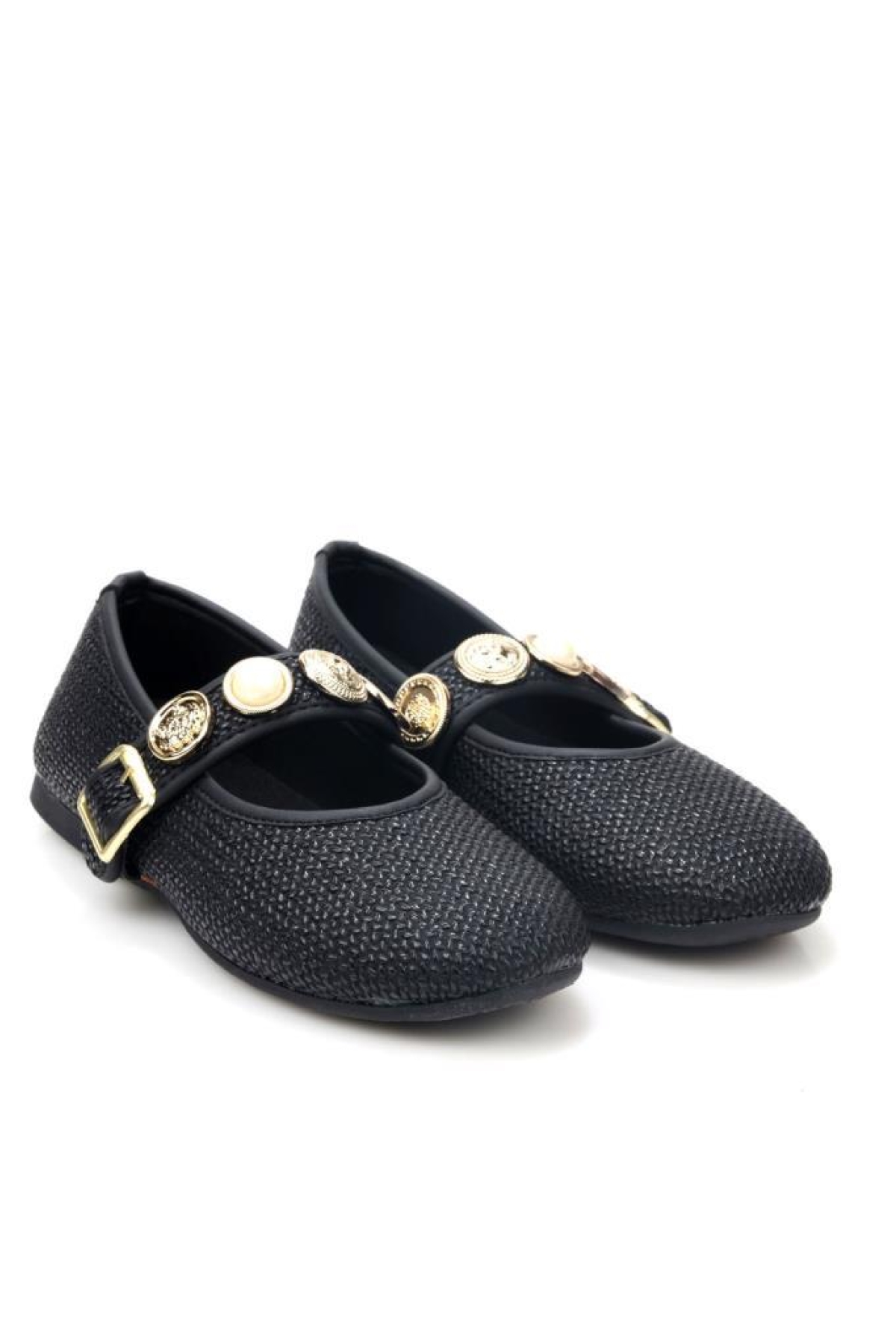 Dvmd 03142 Ortopedik Kadın Günlük Babet - Görsel 3