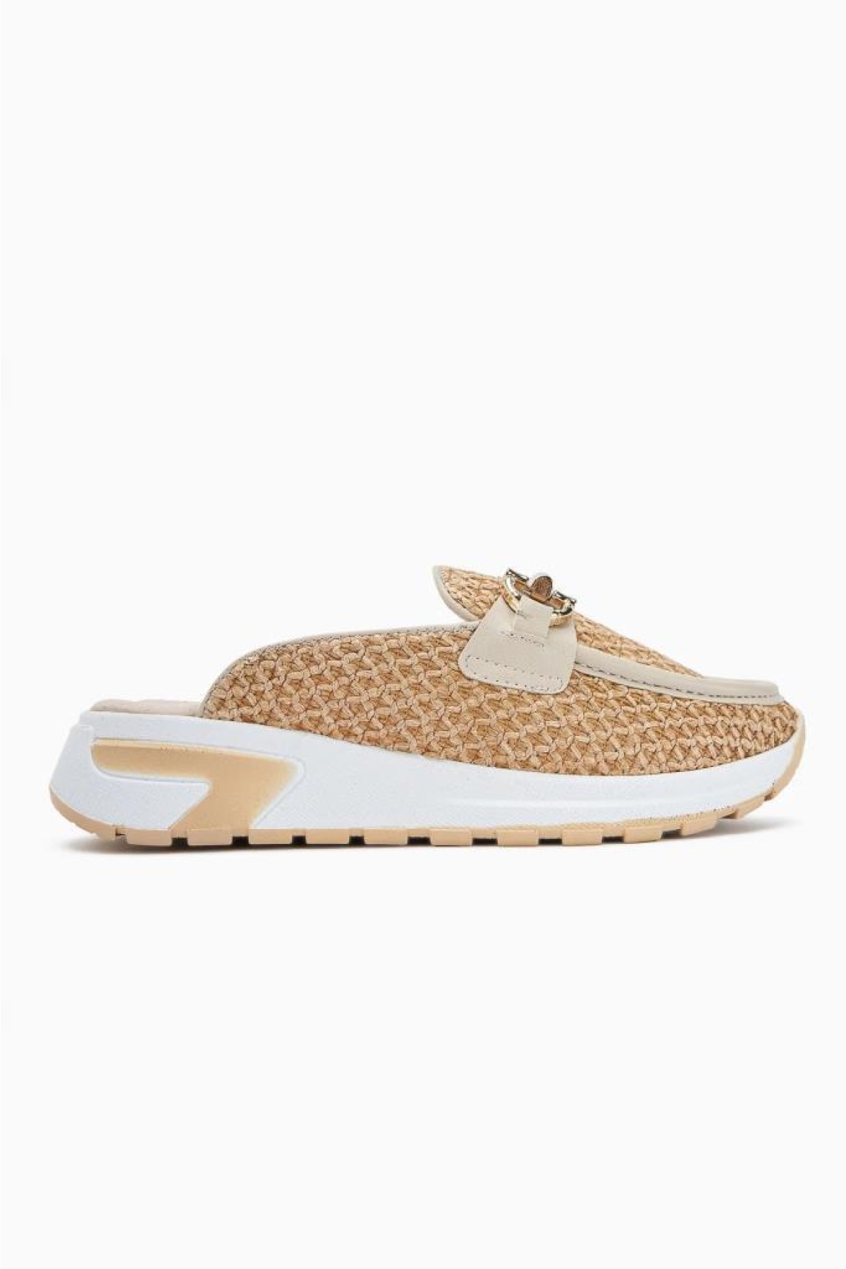 Pisagor Ps-32000 Kadın Kapalı Sabo Terlik - Görsel 2