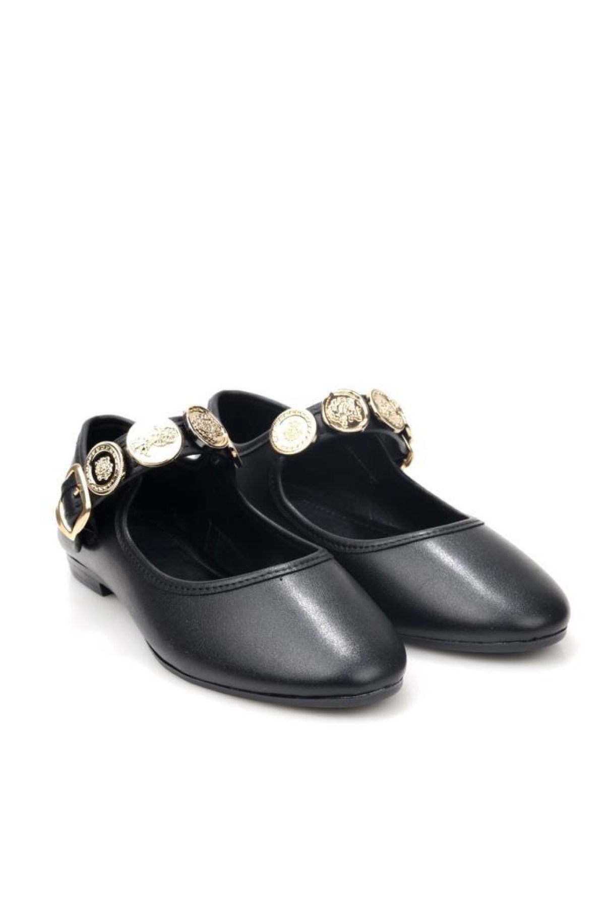 Gbbl 03153 Kadın Günlük Babet - Görsel 3