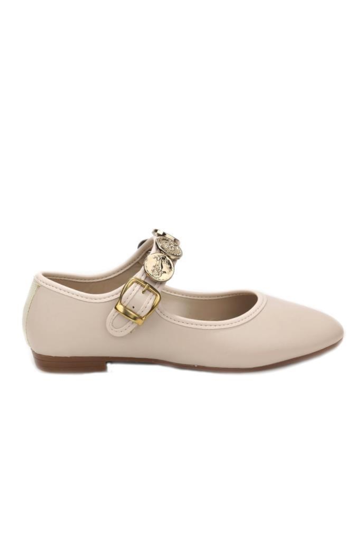 Gbbl 03153 Kadın Günlük Babet - Görsel 2