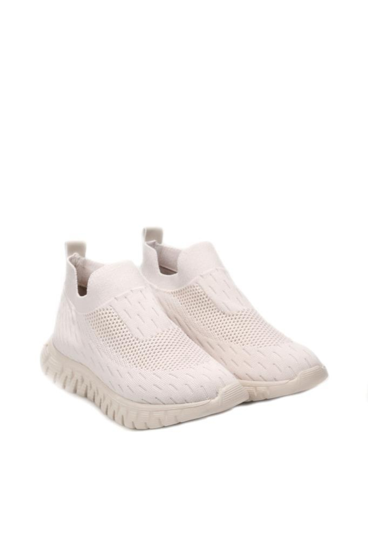 Dvmd 03138 Kadın Günlük Sneaker Spor Ayakkabı - Görsel 3