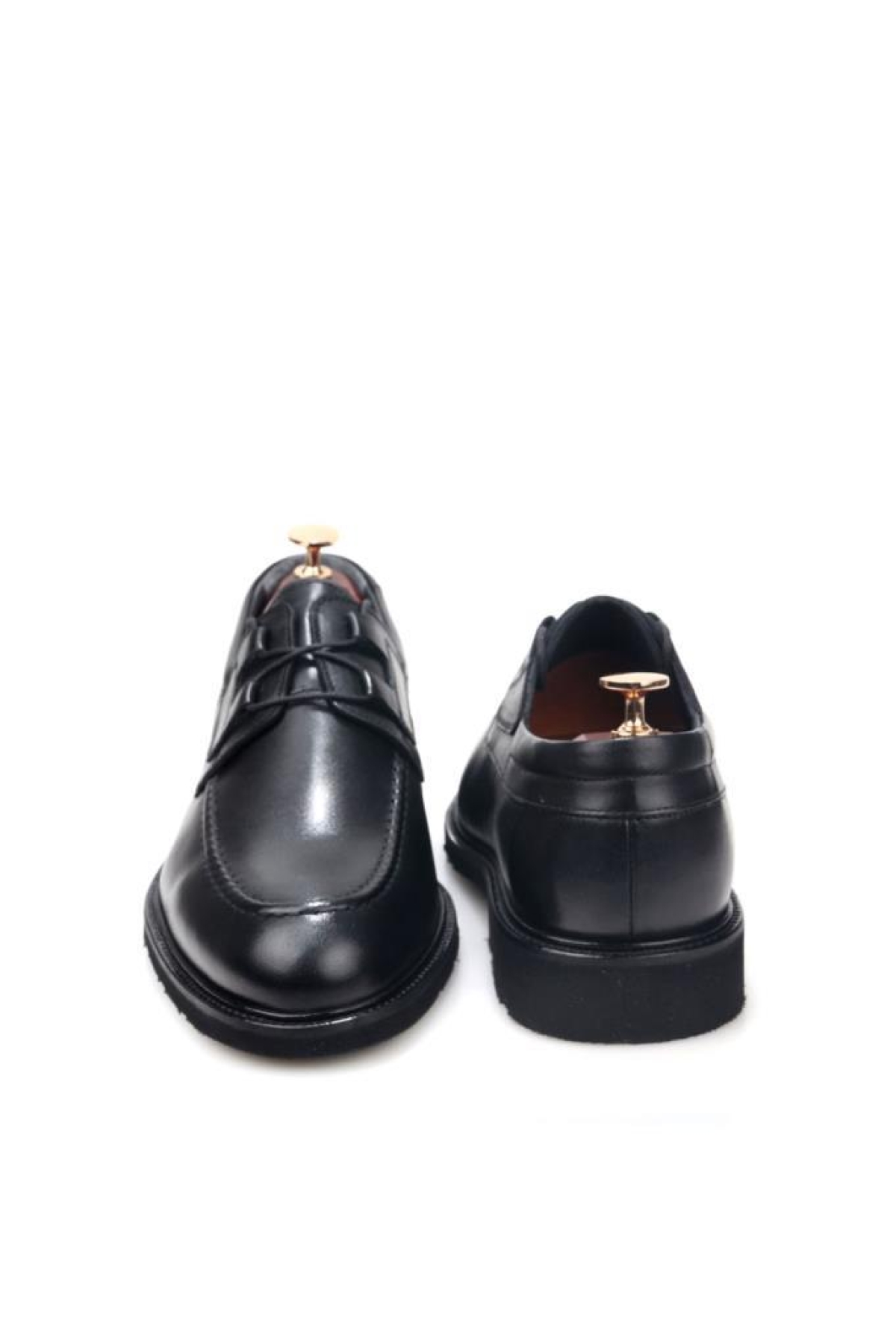 3524 Erkek Klasik Günlük Deri Ayakkabı - Görsel 6