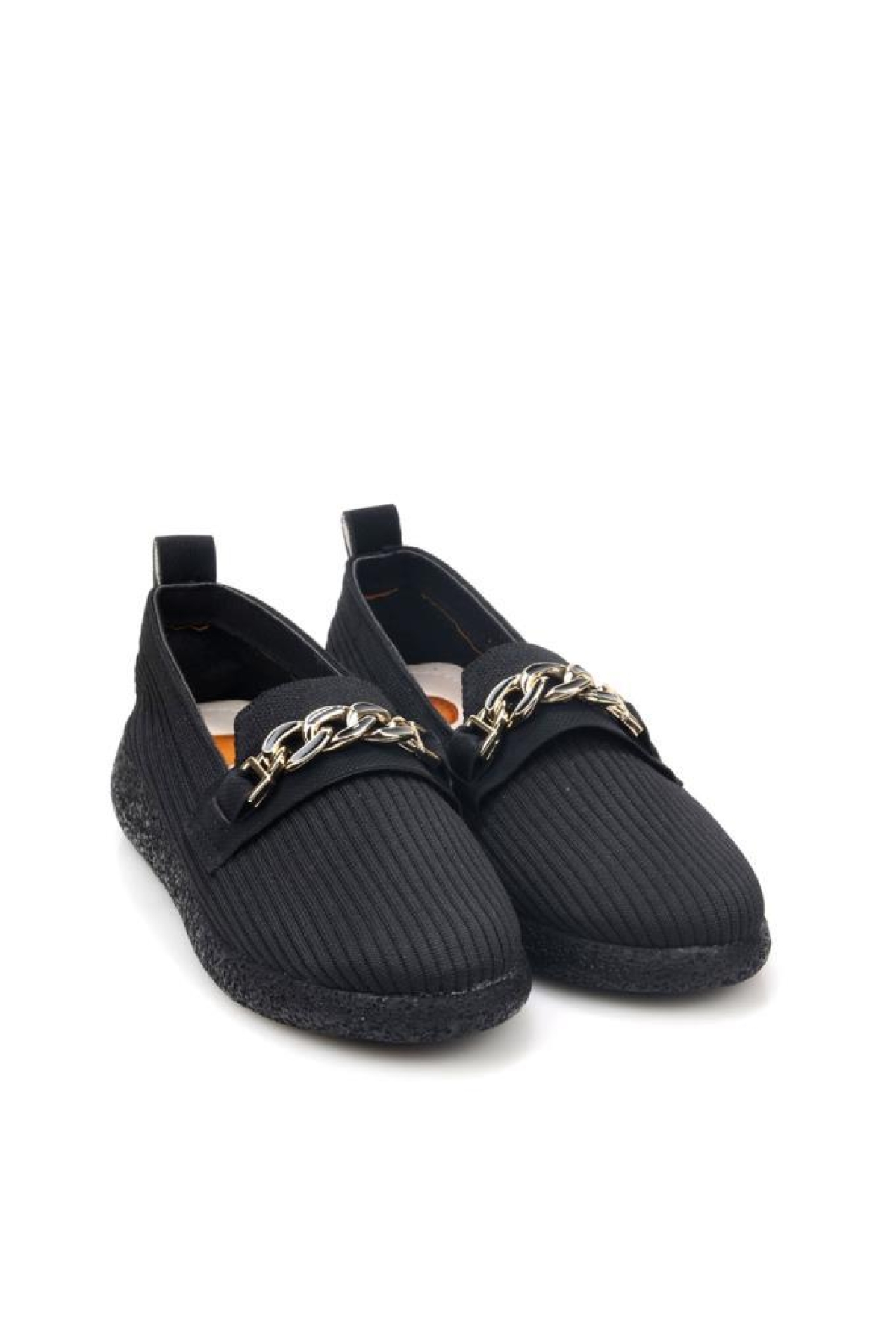 Krl 03144 Kadın Günlük Triko Ayakkabı - Görsel 3