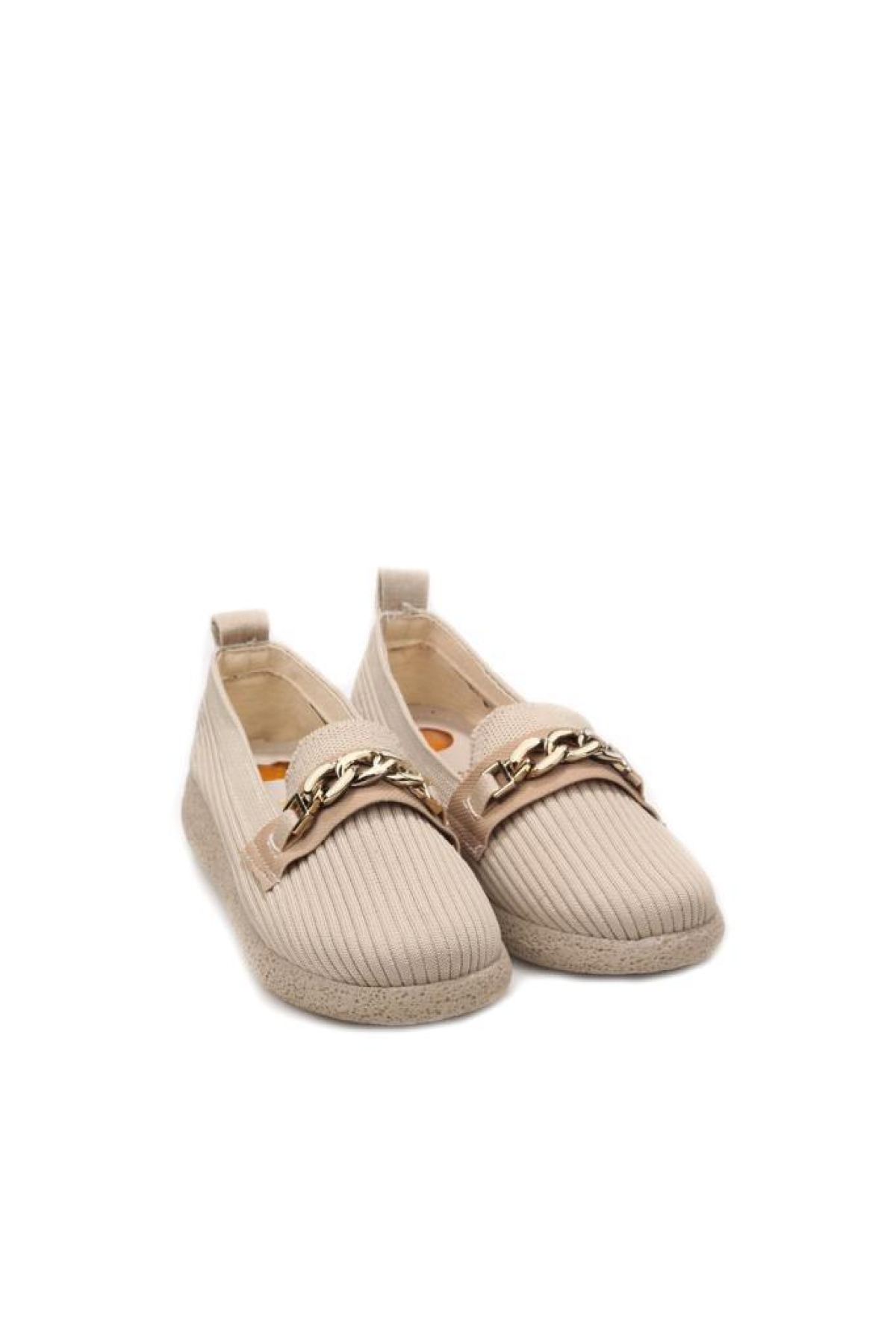 Krl 03144 Kadın Günlük Triko Ayakkabı - Görsel 3