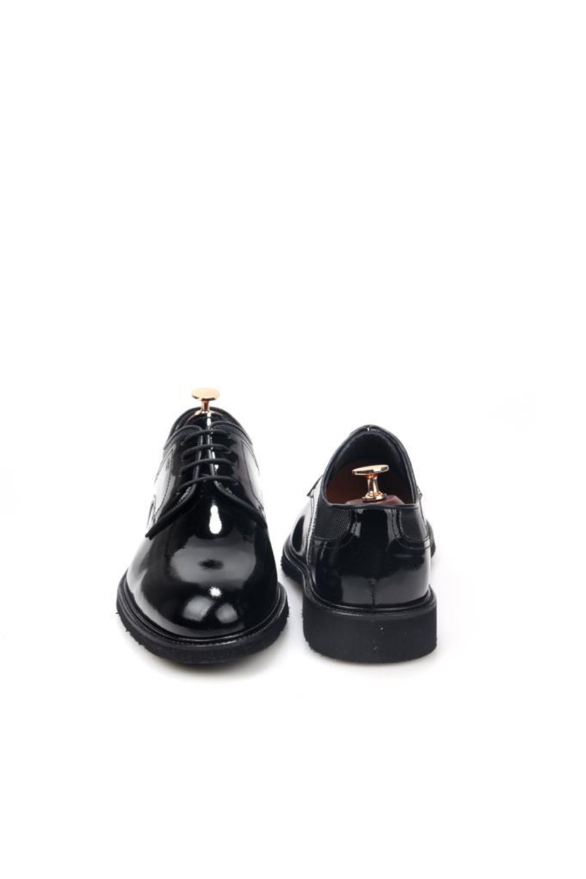 3521 Erkek Günlük Klasik Deri Ayakkabı - Görsel 6