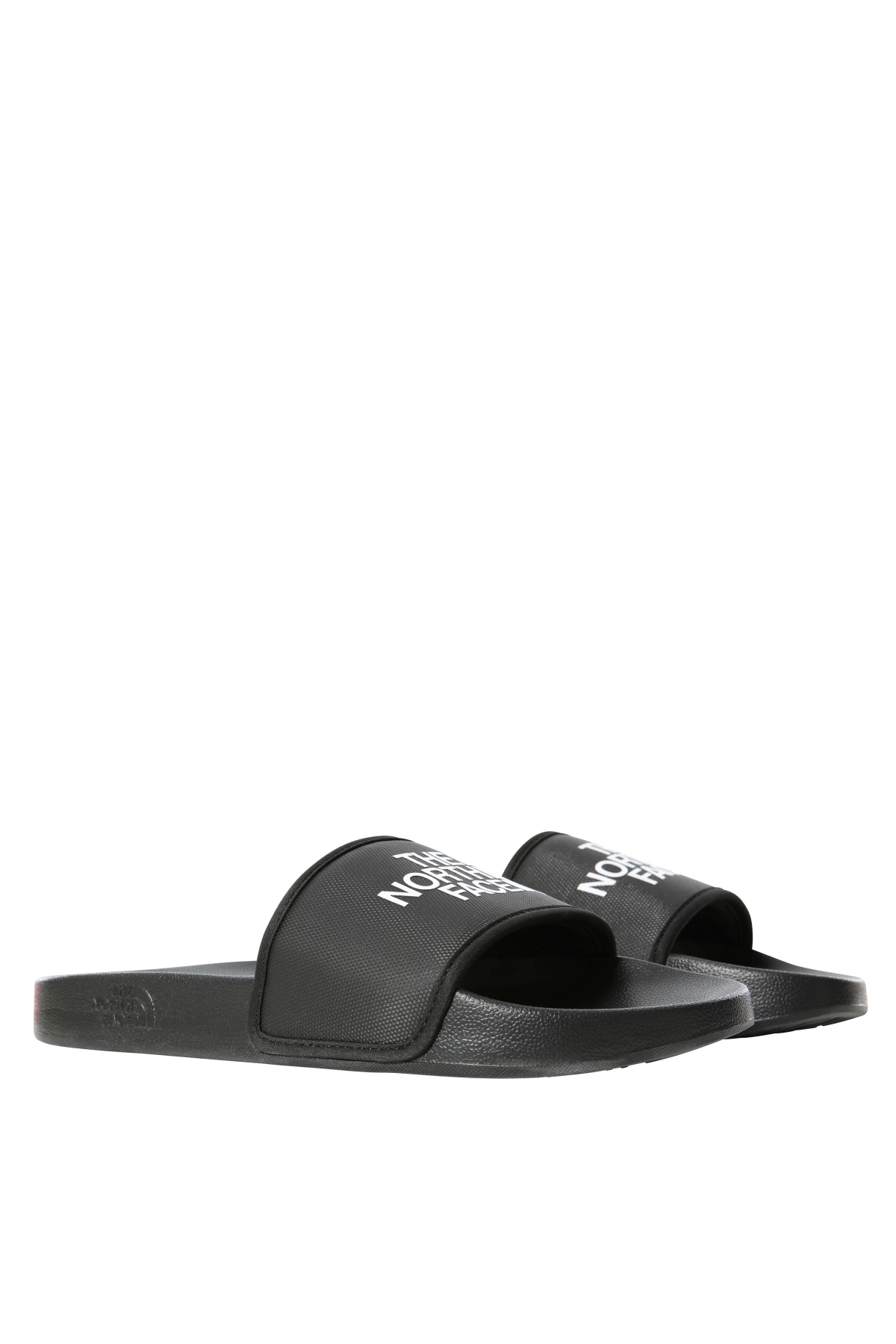 The North Face Çok Renkli The North Face Base Camp M Slide Iii Erkek Siyah2 Terlik Nf0a4t2rky41