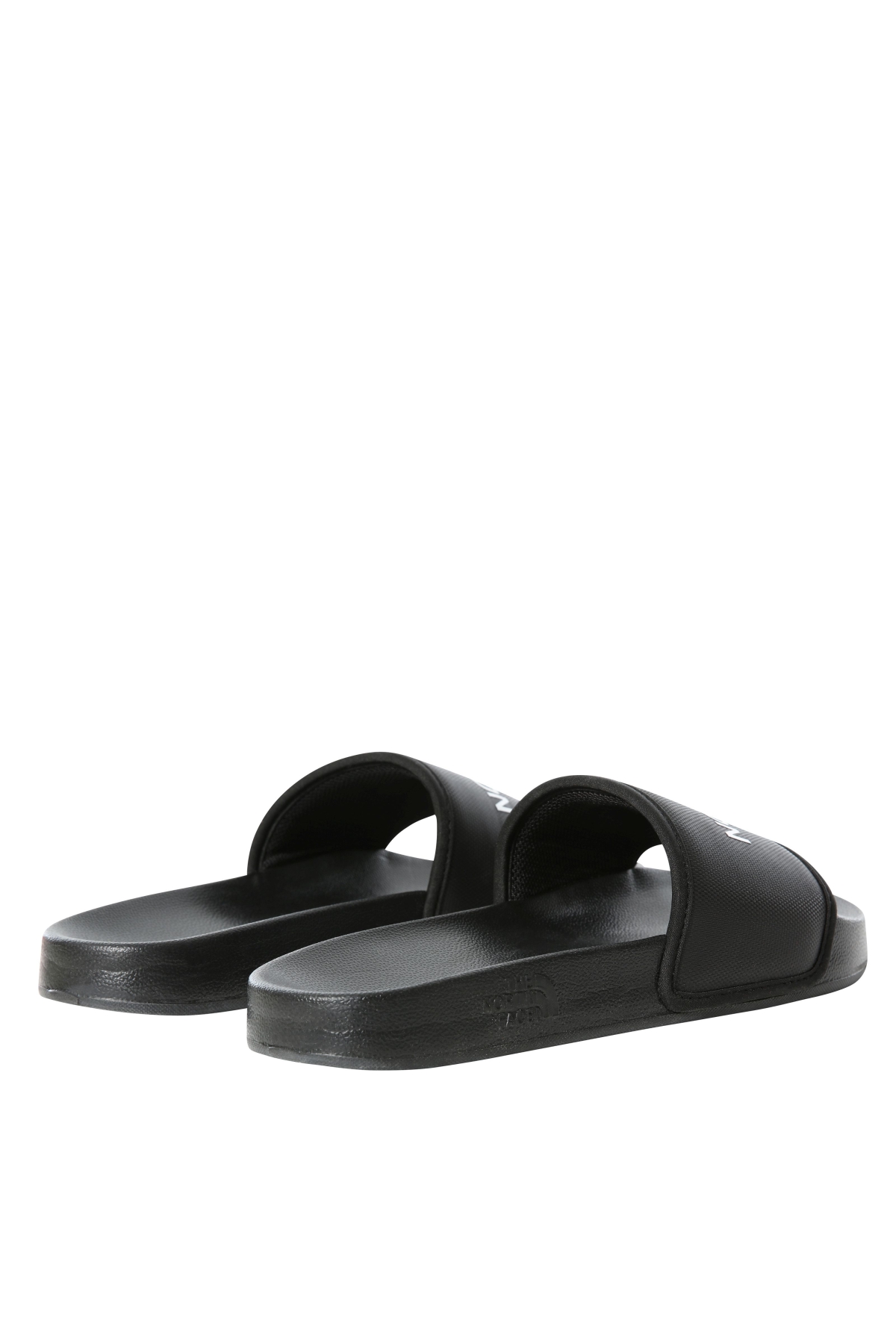 The North Face Çok Renkli The North Face Base Camp M Slide Iii Erkek Siyah2 Terlik Nf0a4t2rky41