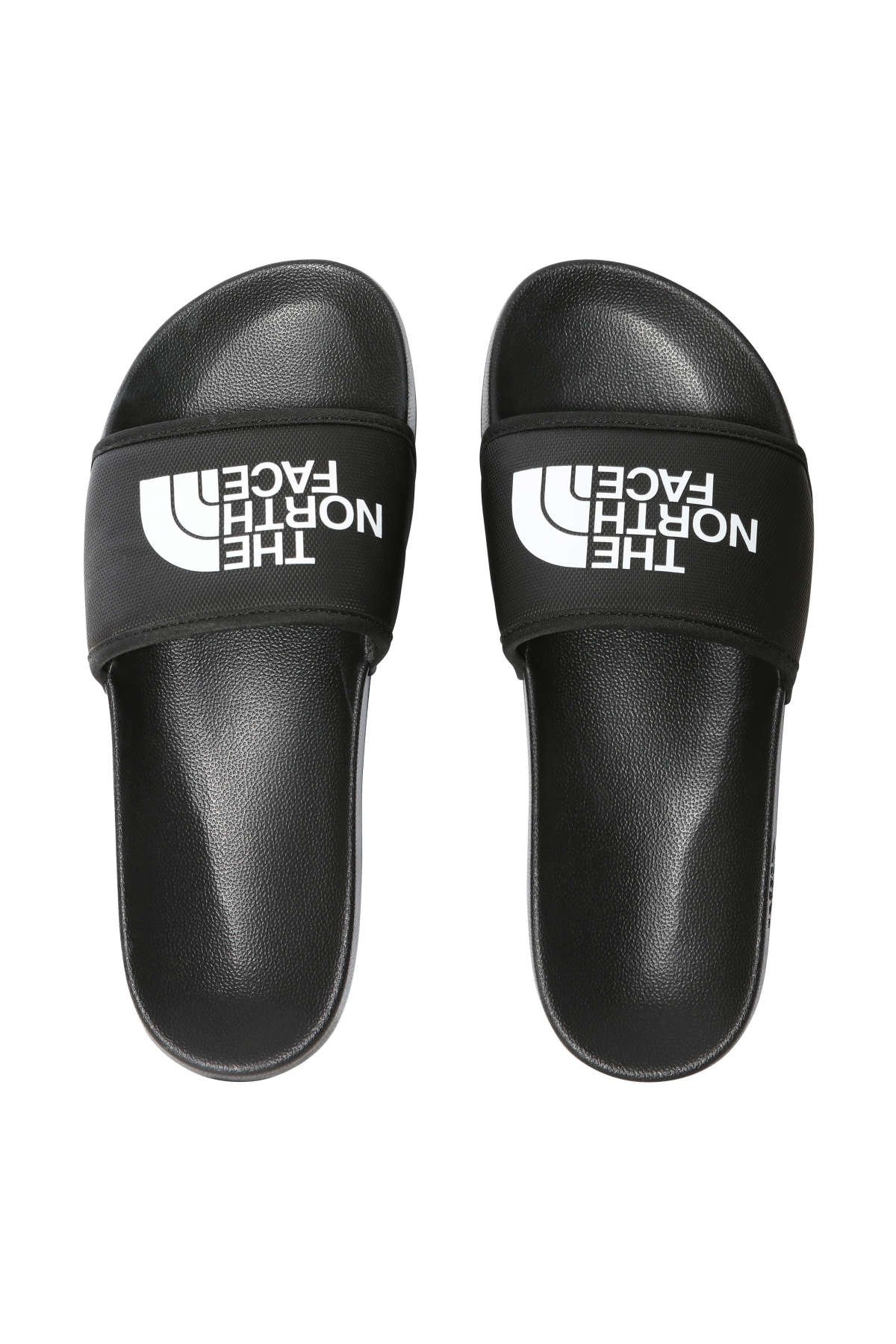 The North Face Çok Renkli The North Face Base Camp M Slide Iii Erkek Siyah2 Terlik Nf0a4t2rky41