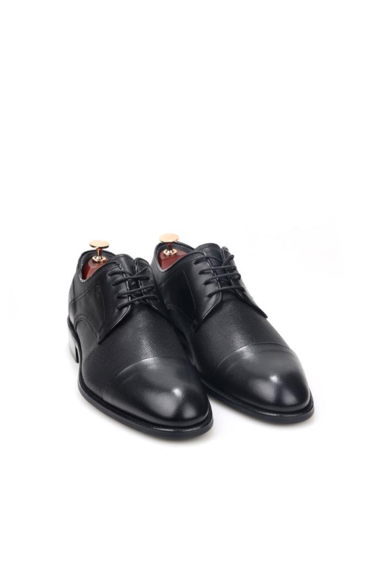 1631 Erkek Klasik Deri Ayakkabı - Görsel 3