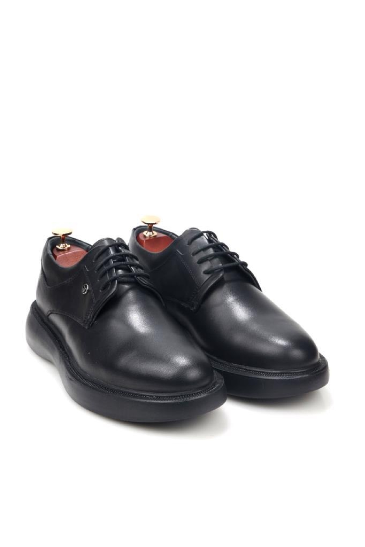 Rdw 03276 Erkek Loafer Deri Ayakkabı - Görsel 3