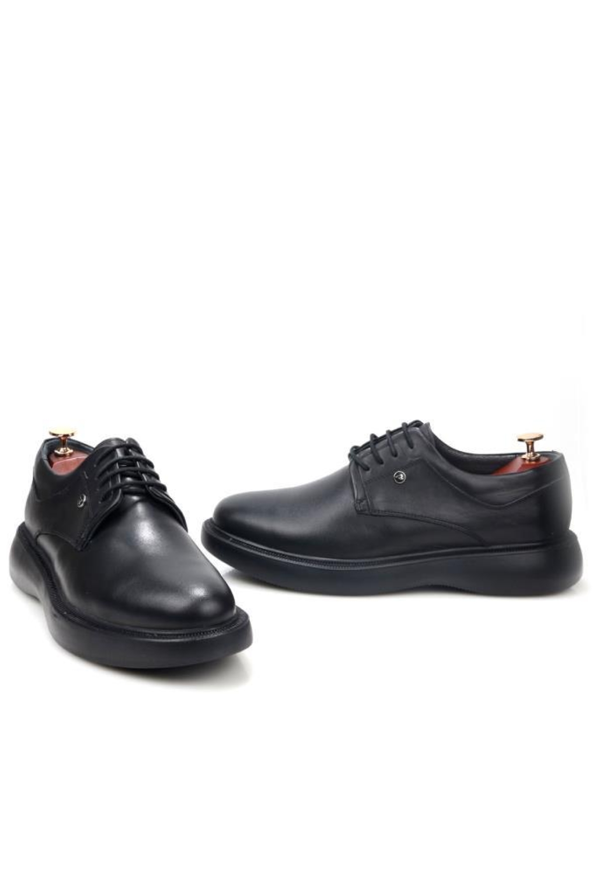 Rdw 03276 Erkek Loafer Deri Ayakkabı - Görsel 4