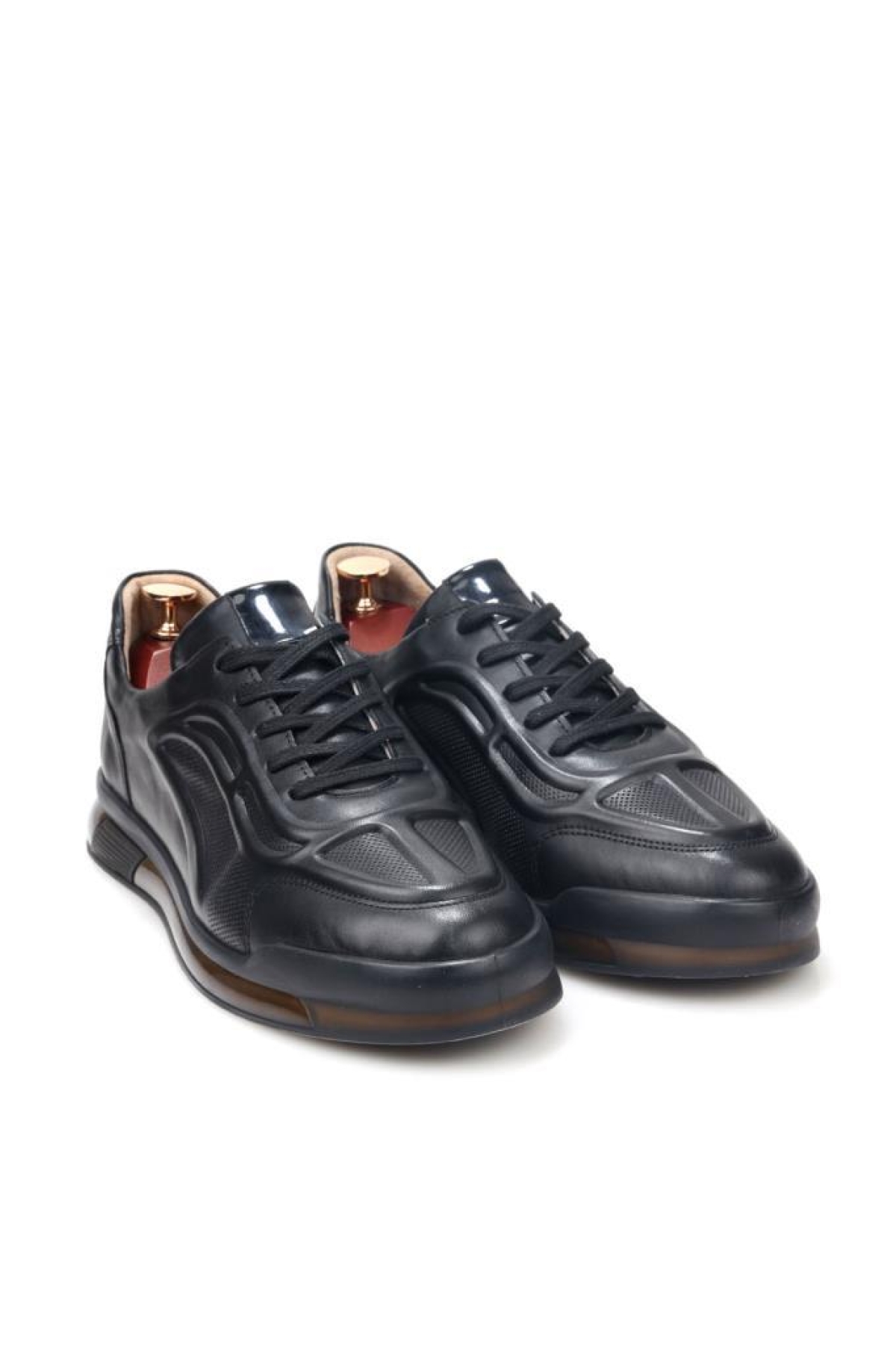 Tardelli 3770 Ortopedik Erkek Günlük Hakiki Deri Ayakkabı - Görsel 3