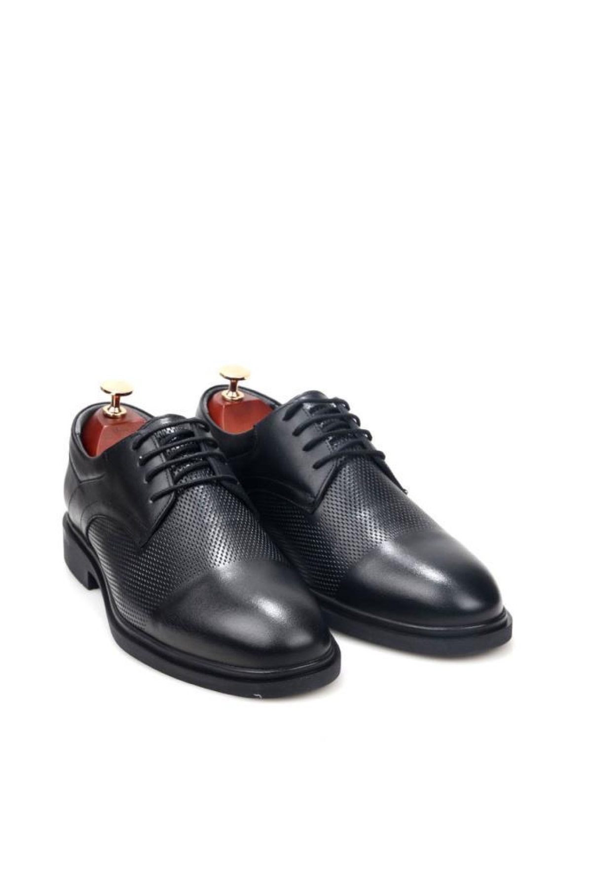 Bzky 03275 Erkek Günlük Deri Ayakkabı - Görsel 3