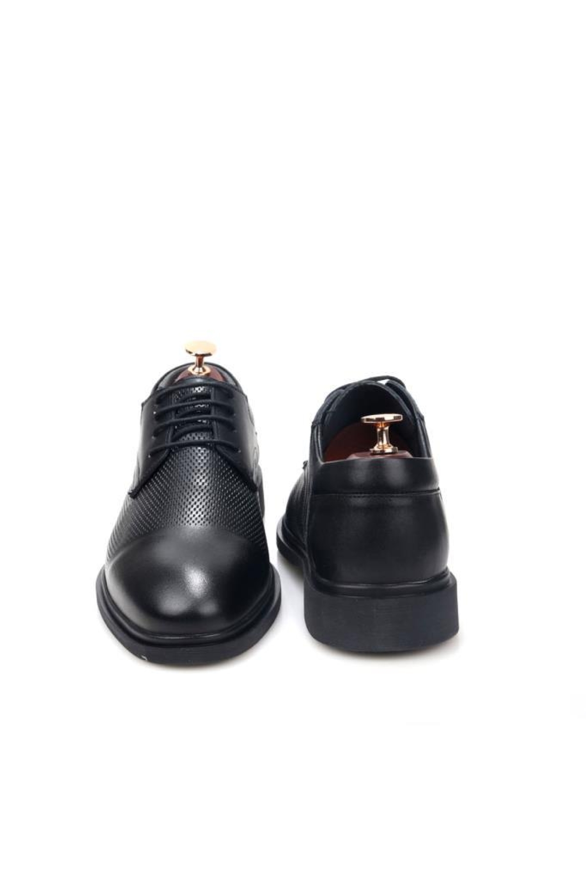 Bzky 03275 Erkek Günlük Deri Ayakkabı - Görsel 6