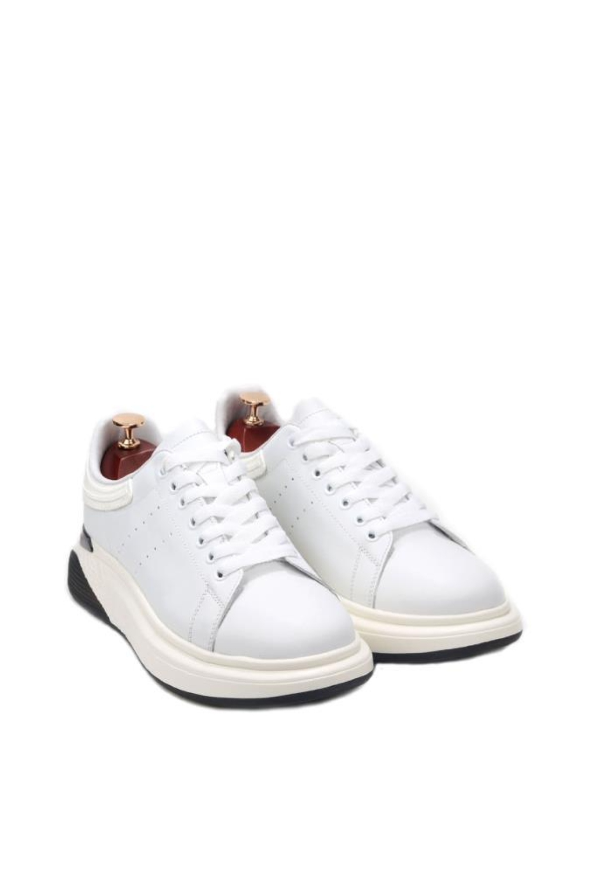 10223 Erkek Günlük Sneaker Ayakkabı - Görsel 3