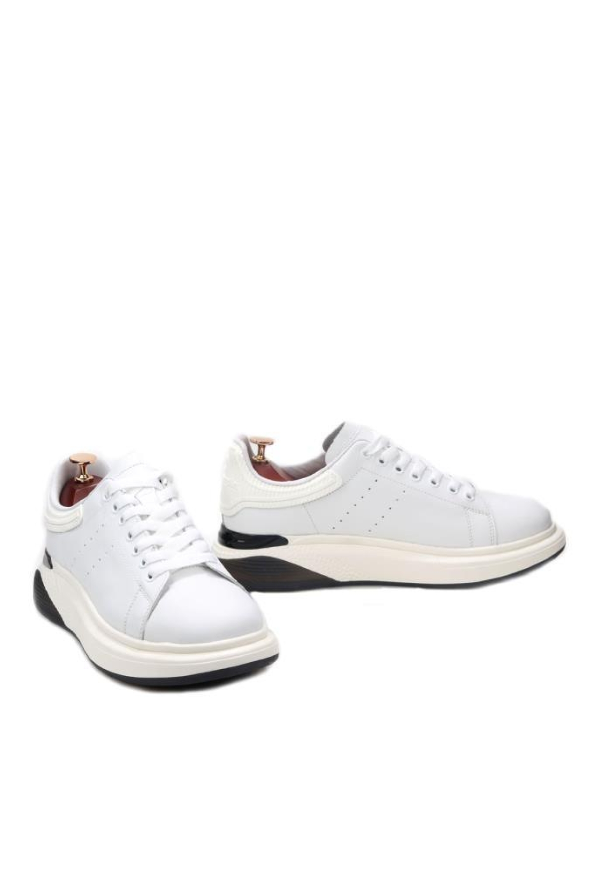 10223 Erkek Günlük Sneaker Ayakkabı - Görsel 4