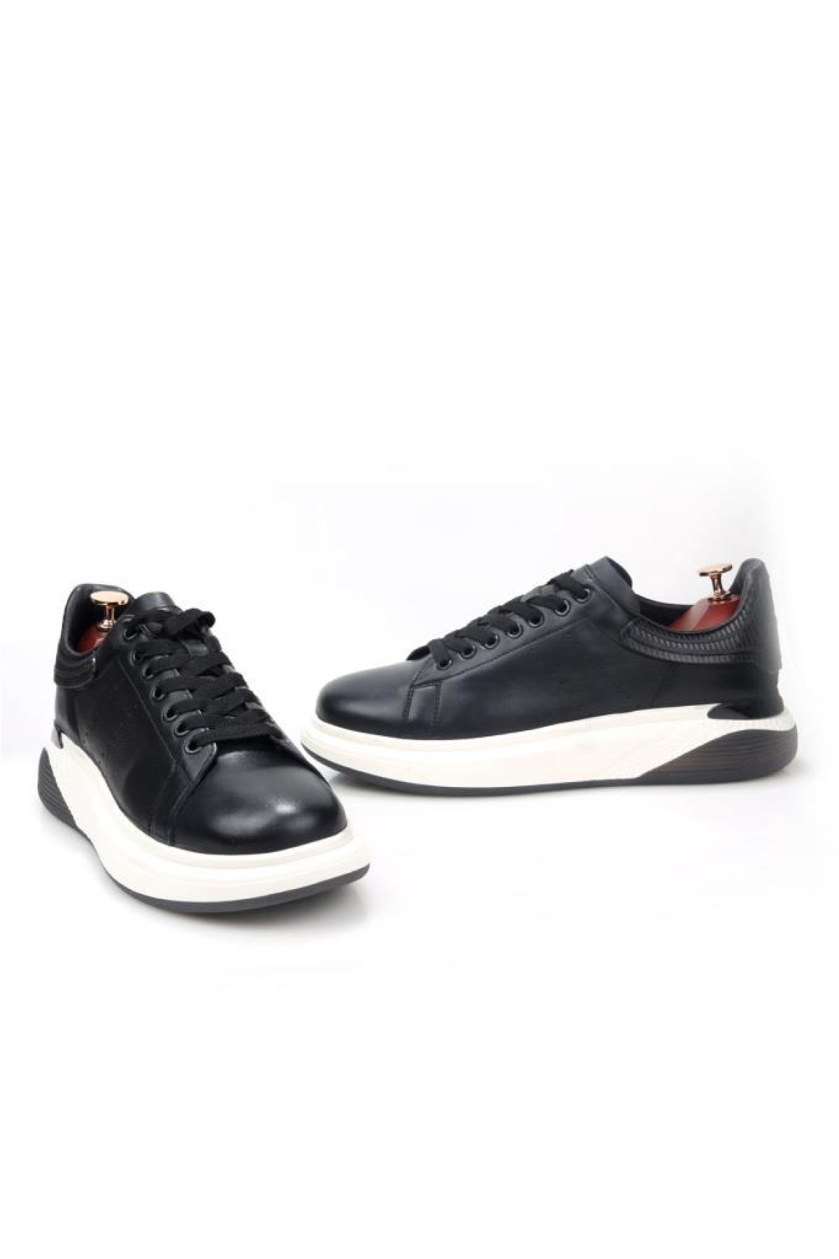 10223 Erkek Günlük Sneaker Ayakkabı - Görsel 4