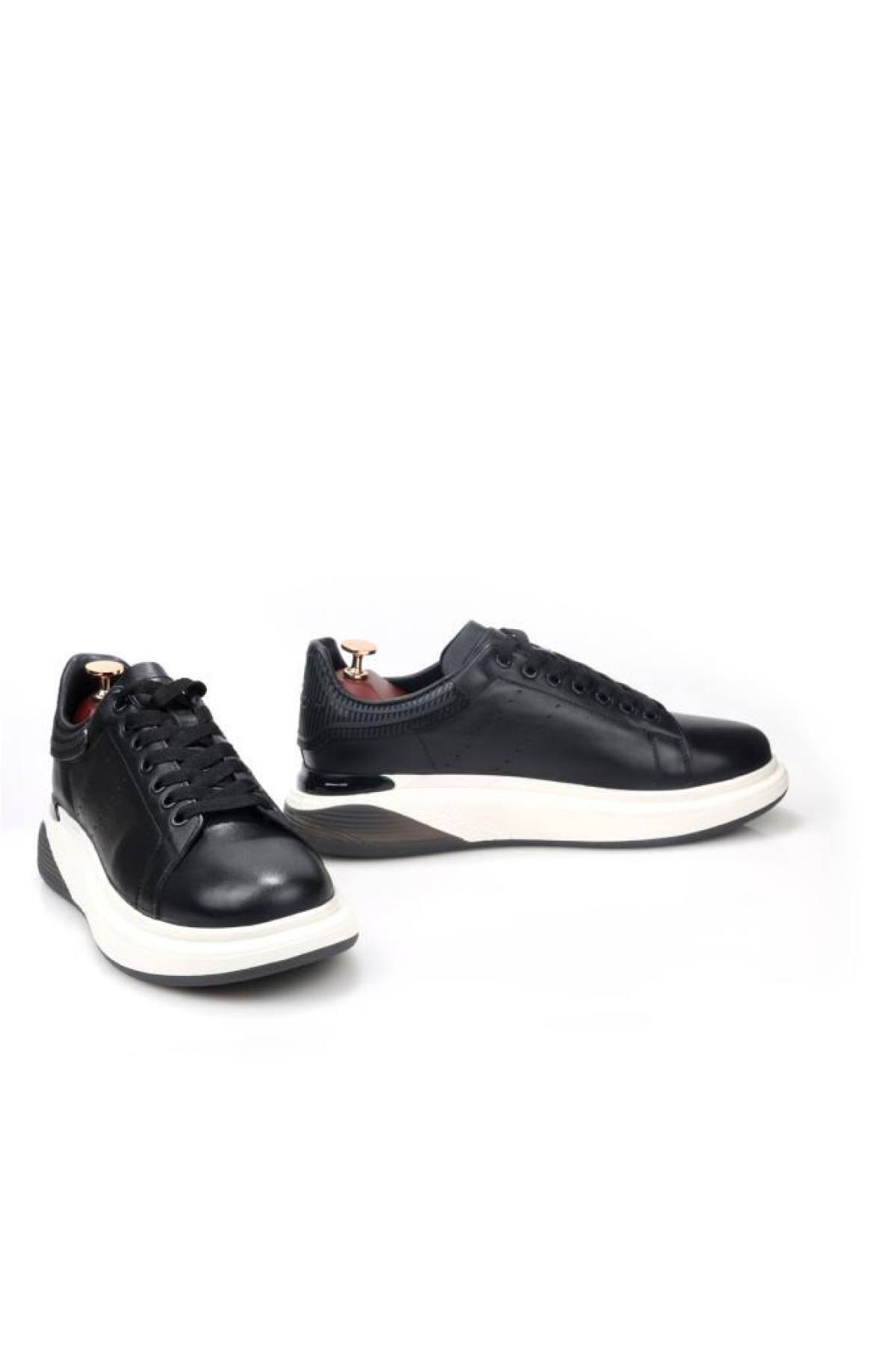 10223 Erkek Günlük Sneaker Ayakkabı - Görsel 5