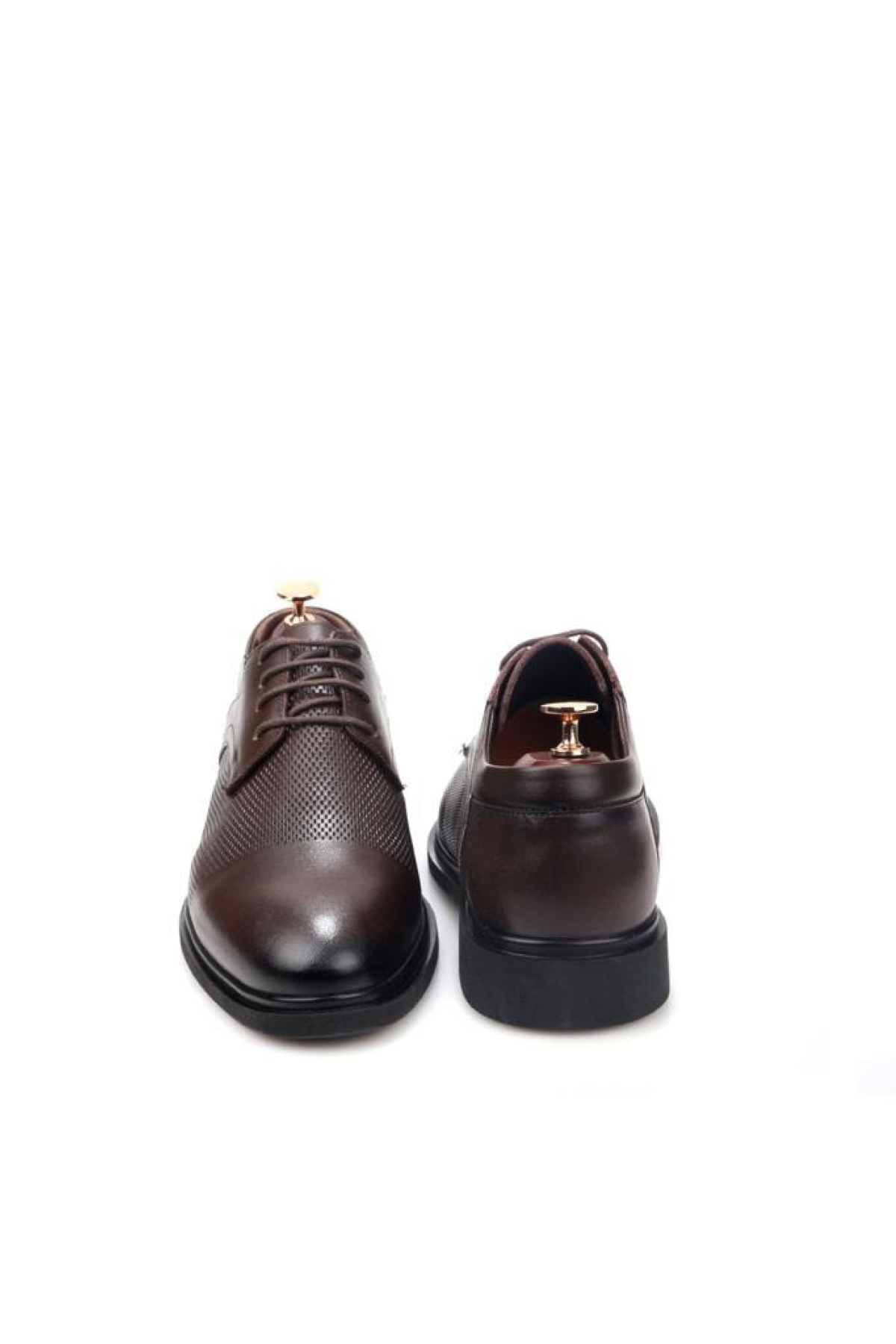 Bzky 03275 Erkek Günlük Deri Ayakkabı - Görsel 6