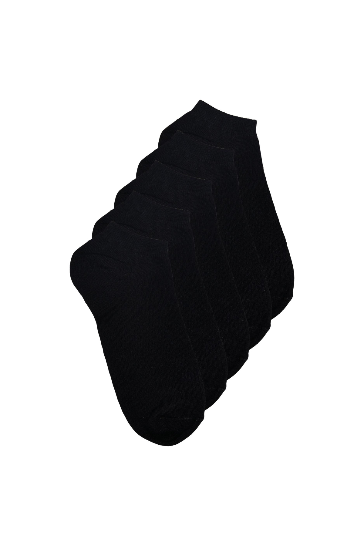 JACTRAVIS TENNIS SOCK 3 PACK NOOS, white/pack: white - white, One Size