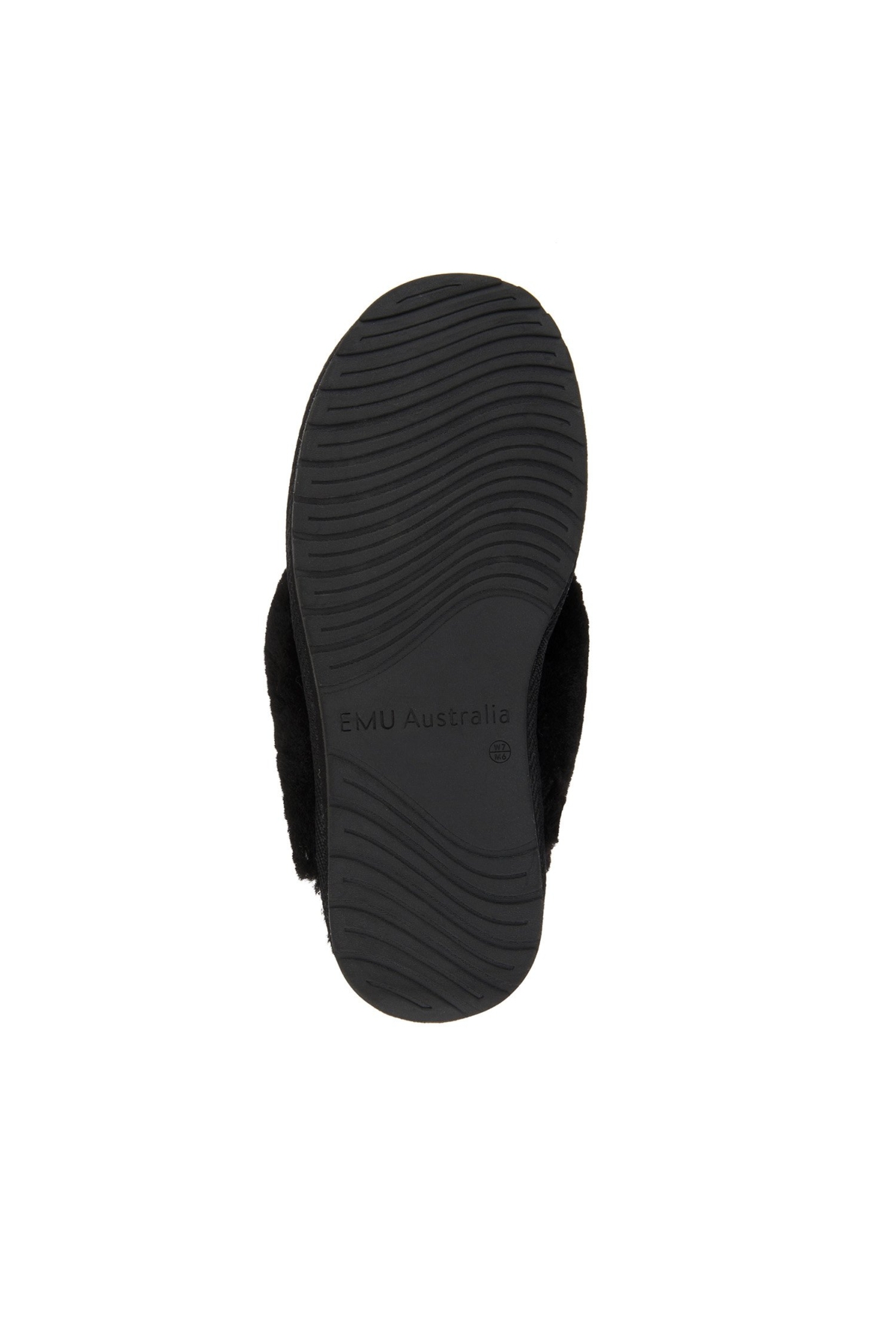 Jolie Kadin Siyah Terlik W10015-98 - Görsel 6