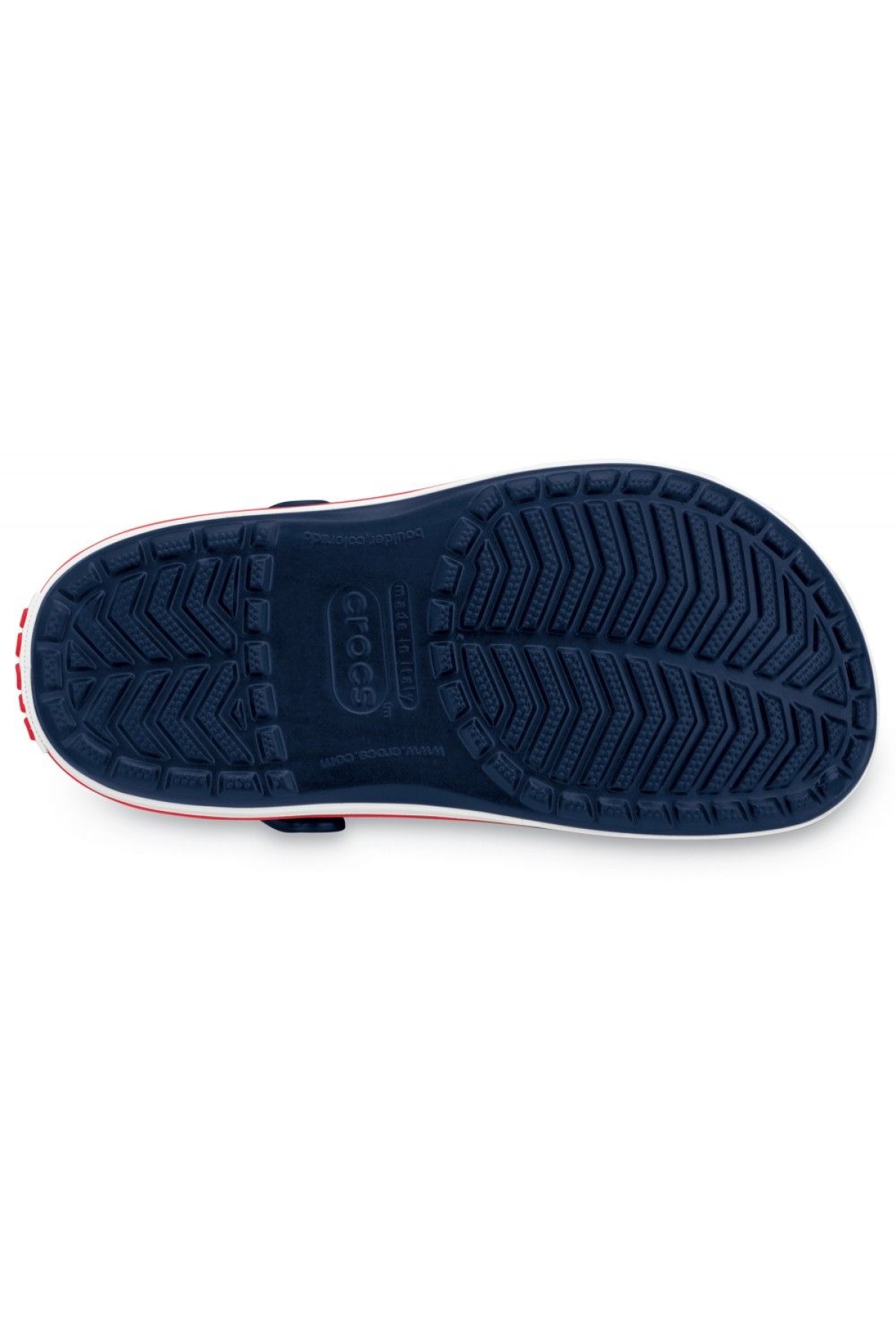 Crocband Unisex Lacivert Terlik 11016-410 - Görsel 4