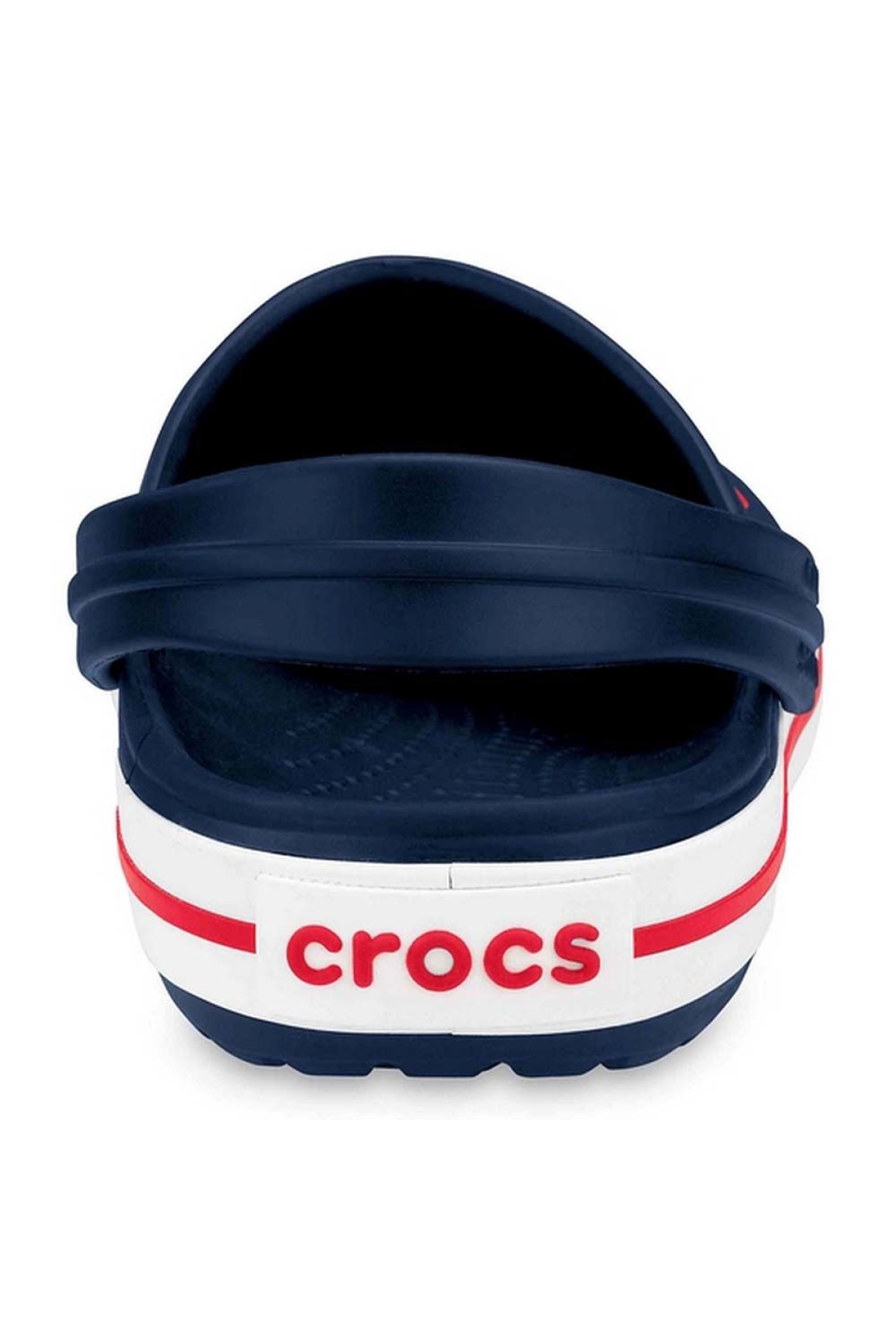 Crocband Unisex Lacivert Terlik 11016-410 - Görsel 5