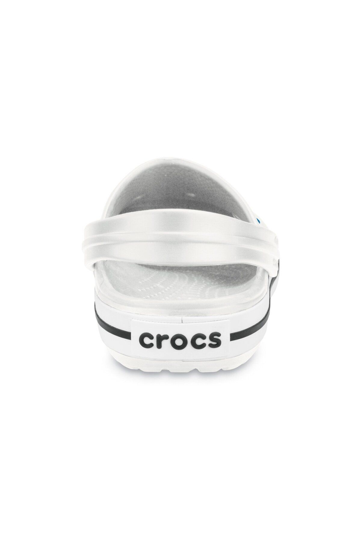Crocband Unisex Beyaz1 Terlik 11016-100 - Görsel 4