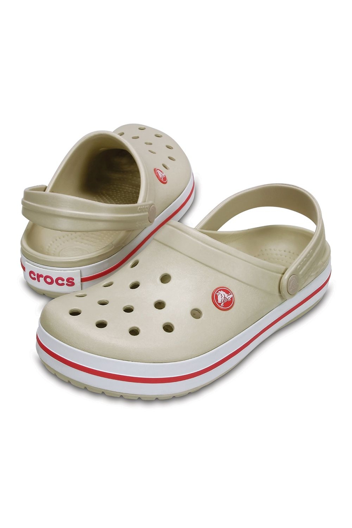 Crocs Çok Renkli Crocs Crocband Unisex