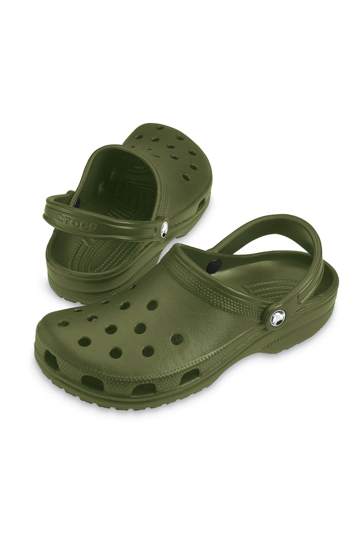 Crocs Çok Renkli Crocs Classic