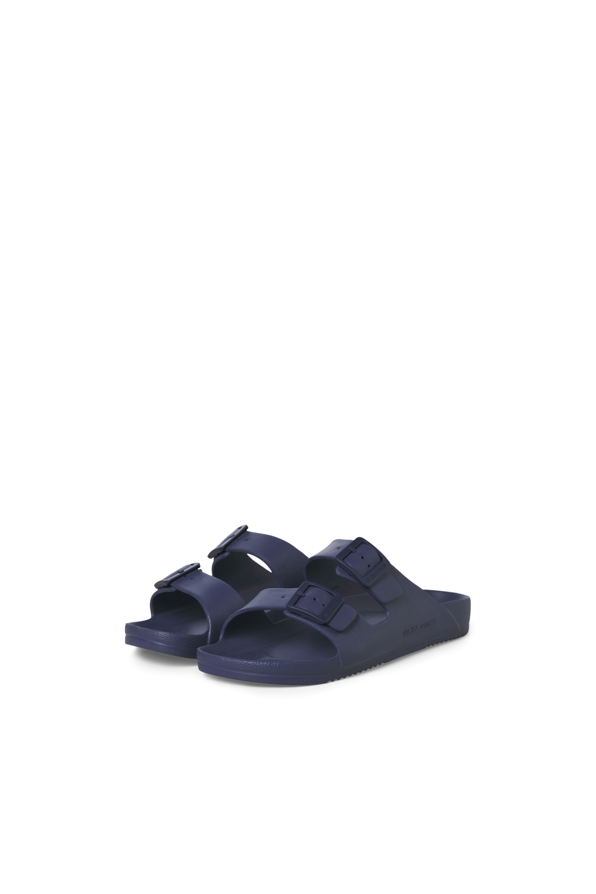 Jack Jones Jfwcroxton Moulded Sandal Noos Erkek Lacivert Terlik 12204004-04 - Görsel 3