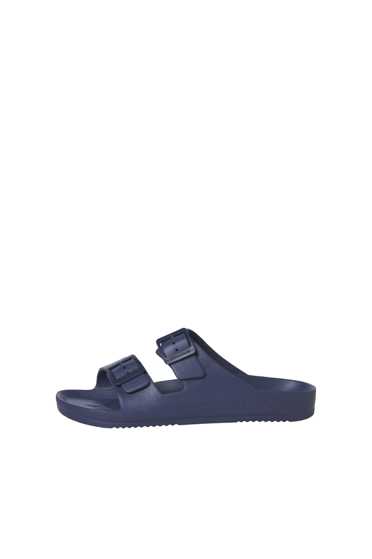 Jack Jones Jfwcroxton Moulded Sandal Noos Erkek Lacivert Terlik 12204004-04 - Görsel 4