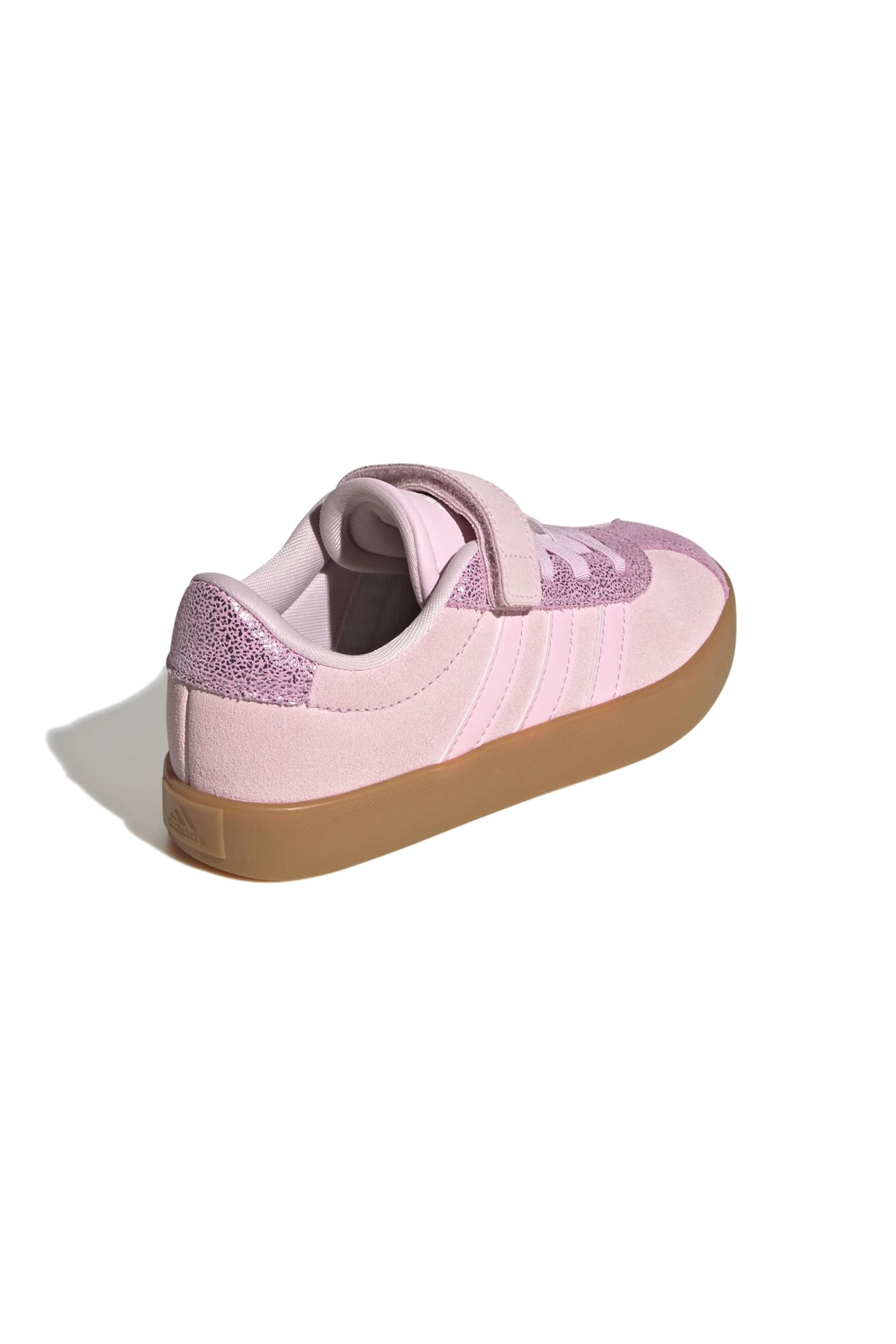 Çocuk Günlük Spor Ayakkabı Vl Court 3.0 El C Jp7835 - Görsel 7