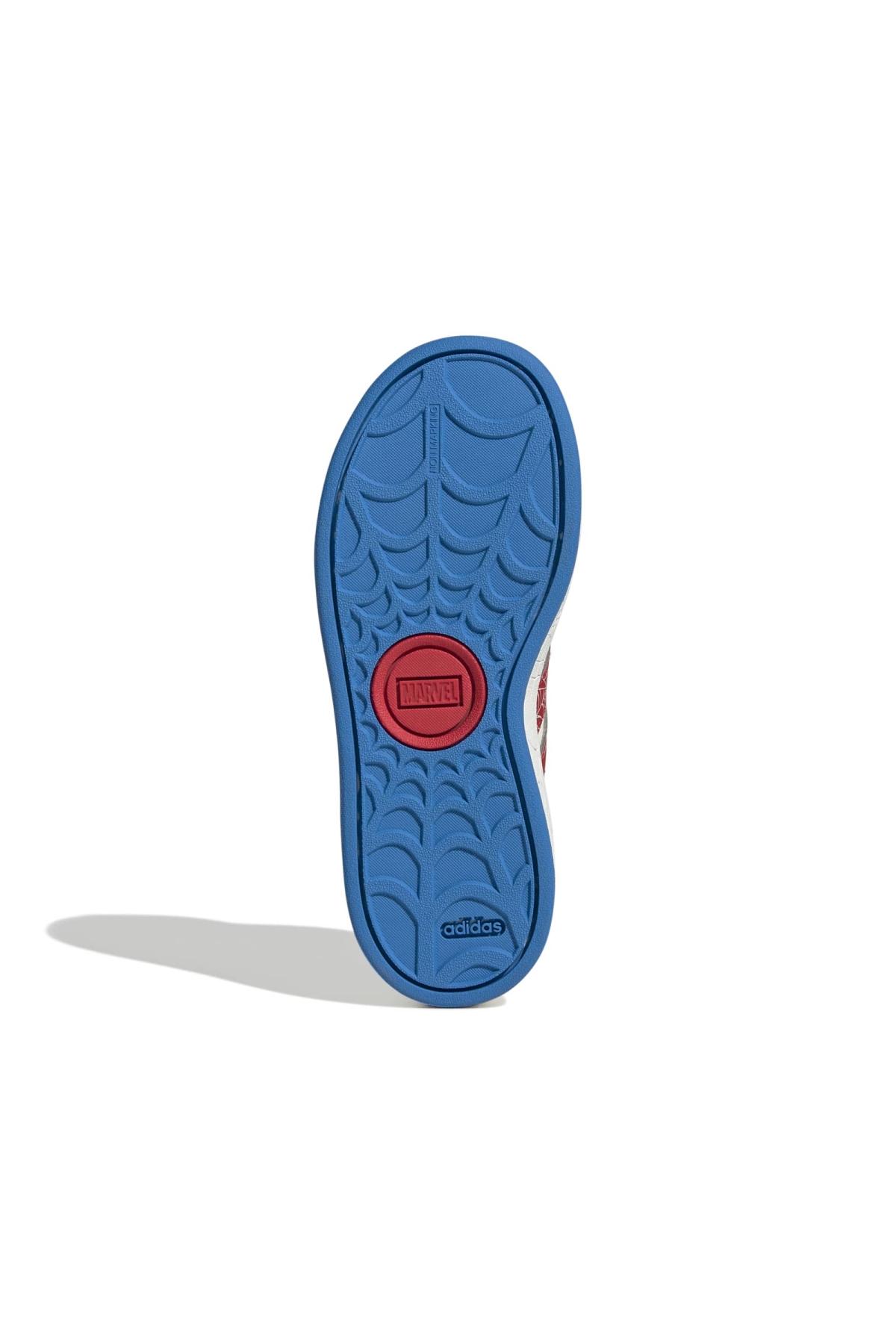 Çocuk Günlük Spor Ayakkabı Grand Court Spider-Man El K Js0778 - Görsel 4