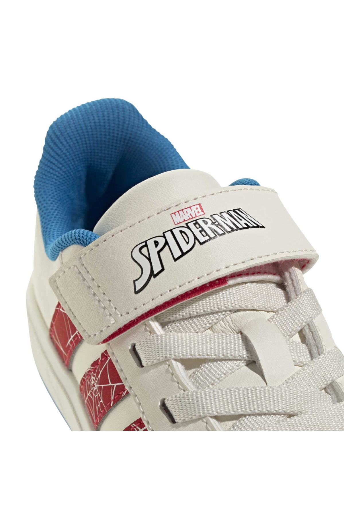 Çocuk Günlük Spor Ayakkabı Grand Court Spider-Man El K Js0778 - Görsel 8